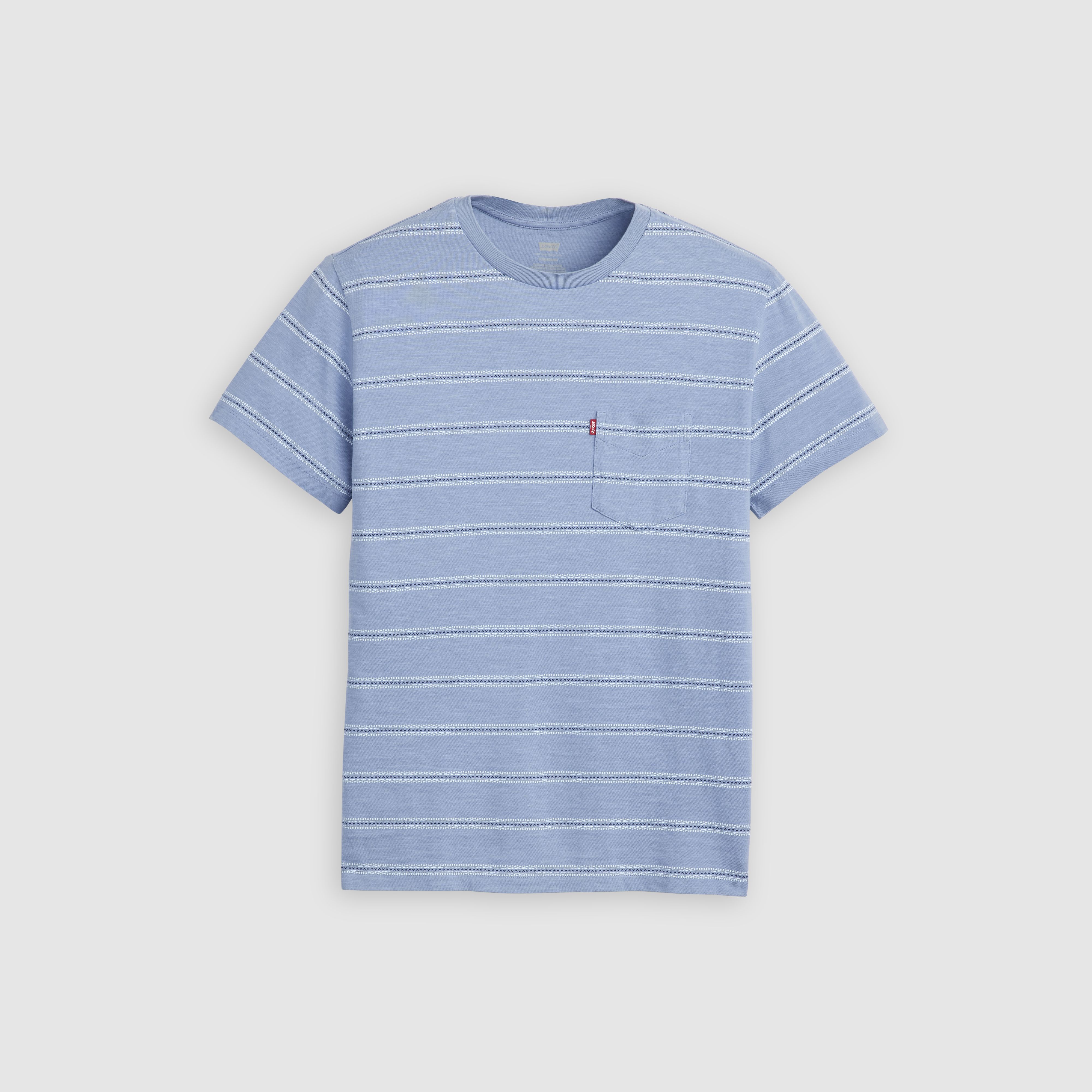 Classic Pocket T-Shirt 5