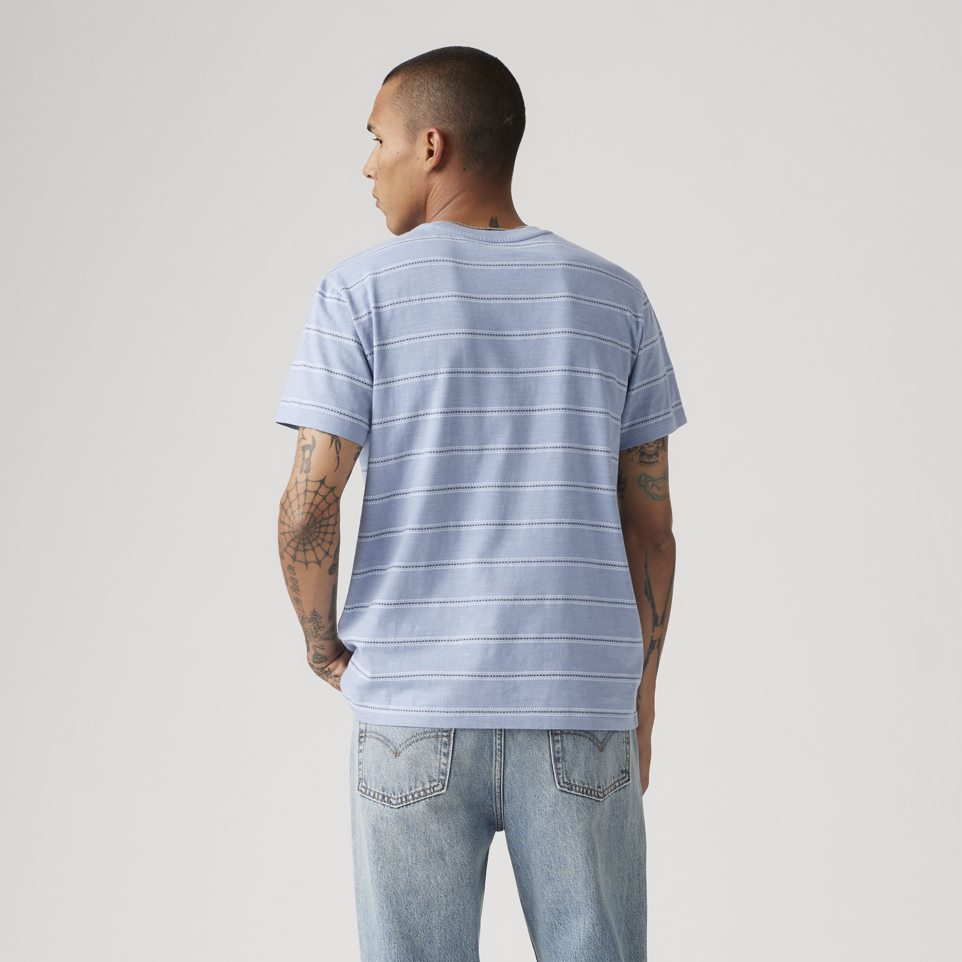 Classic Pocket T-Shirt 3