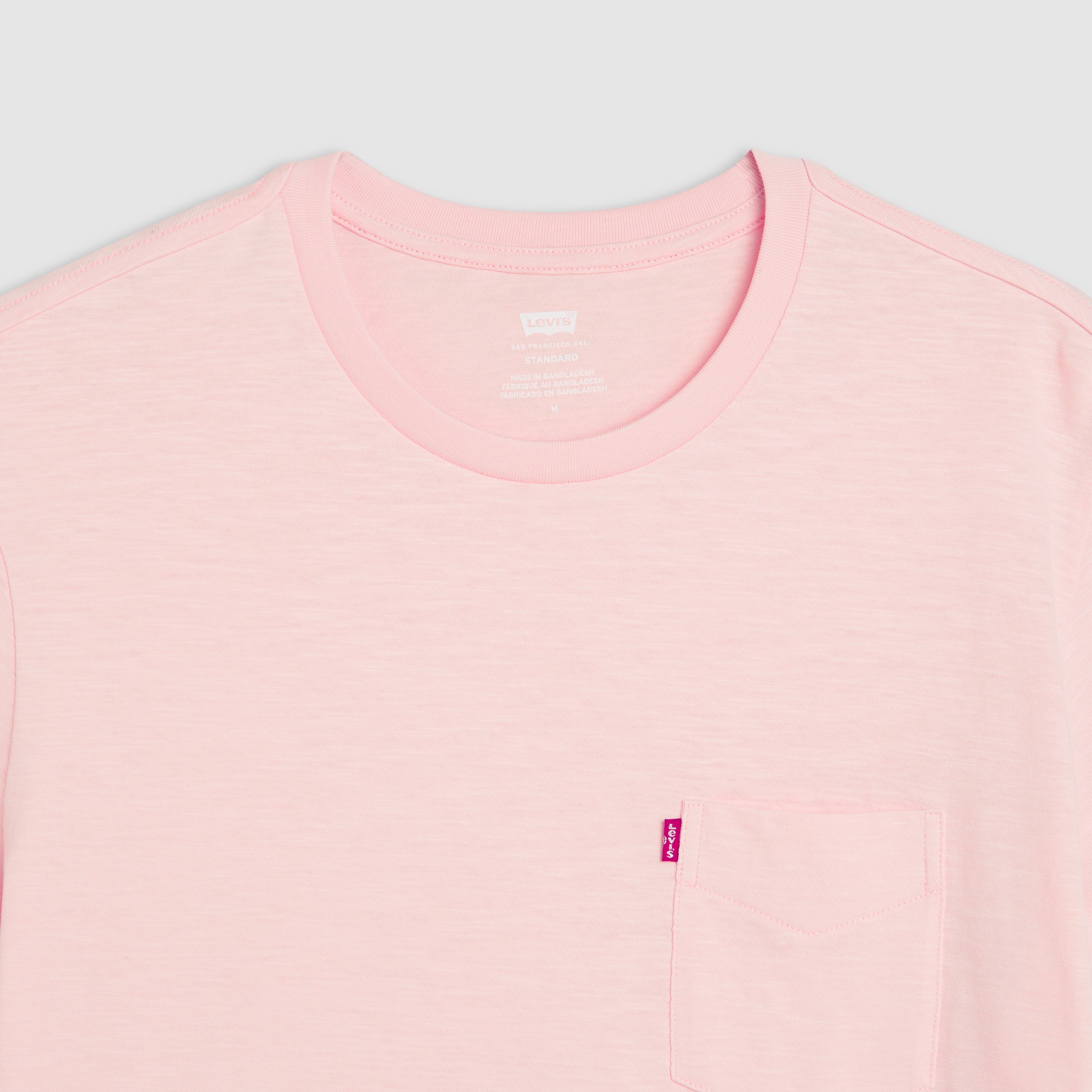 Classic Pocket T-Shirt 7