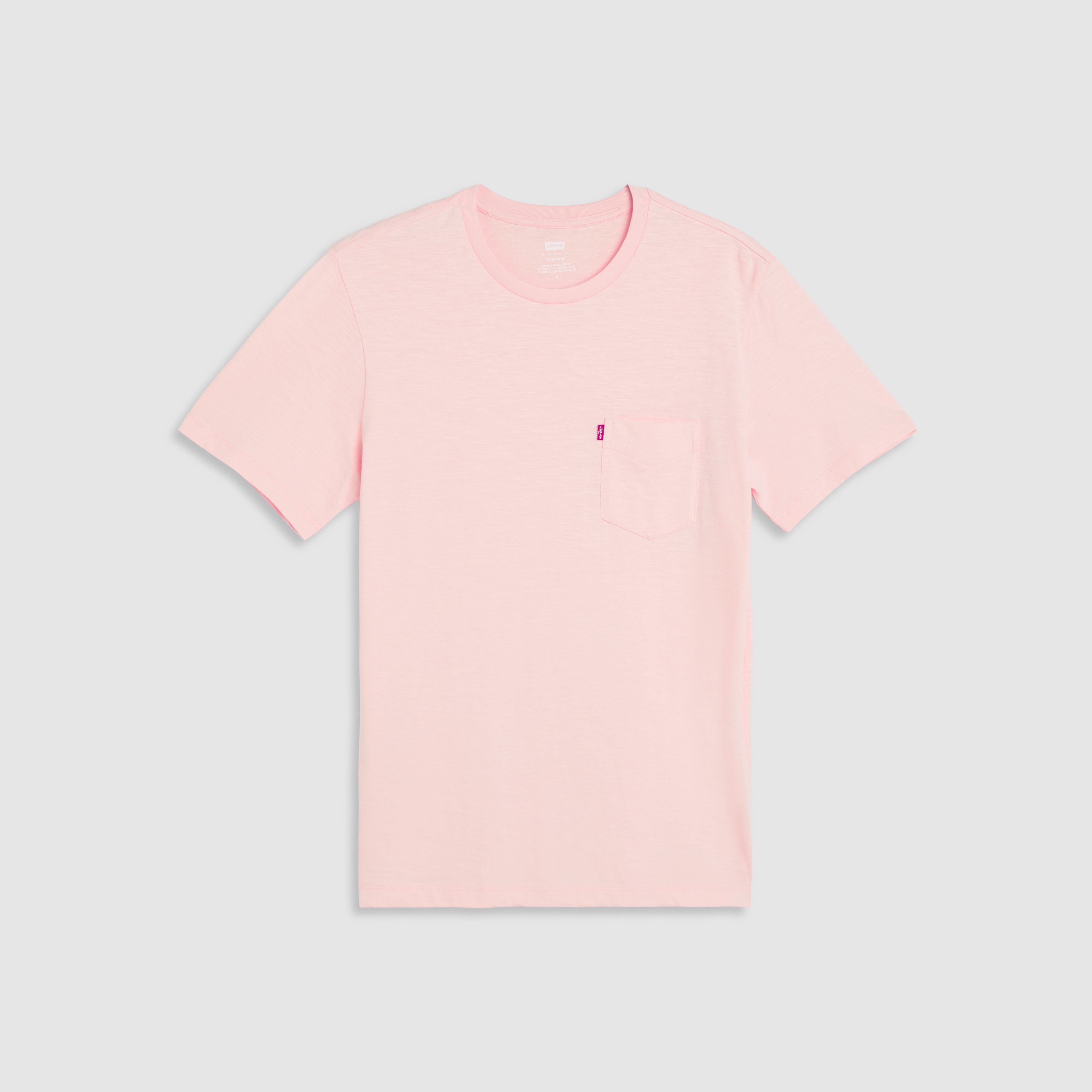 Classic Pocket T-Shirt 5