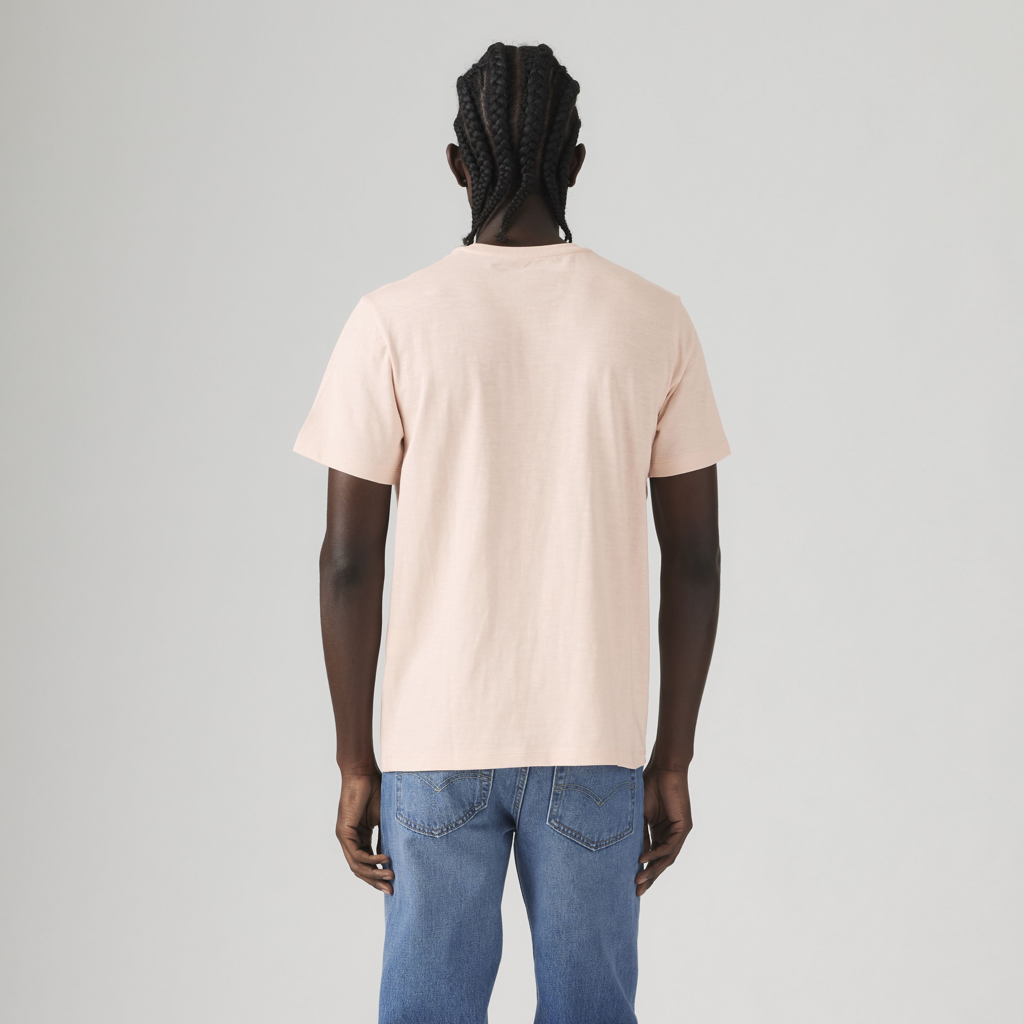 Classic Pocket T-Shirt 4
