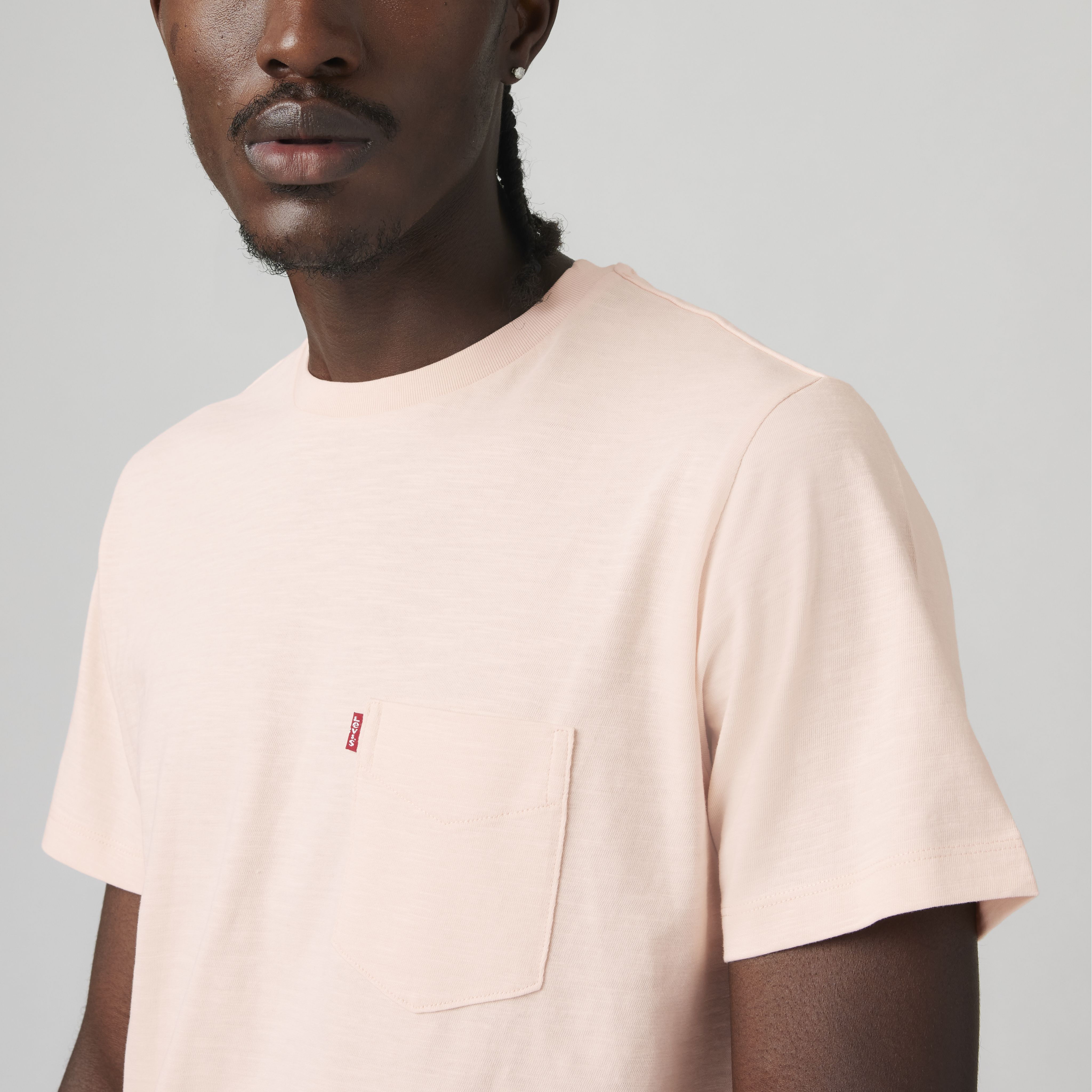 Classic Pocket T-Shirt 2