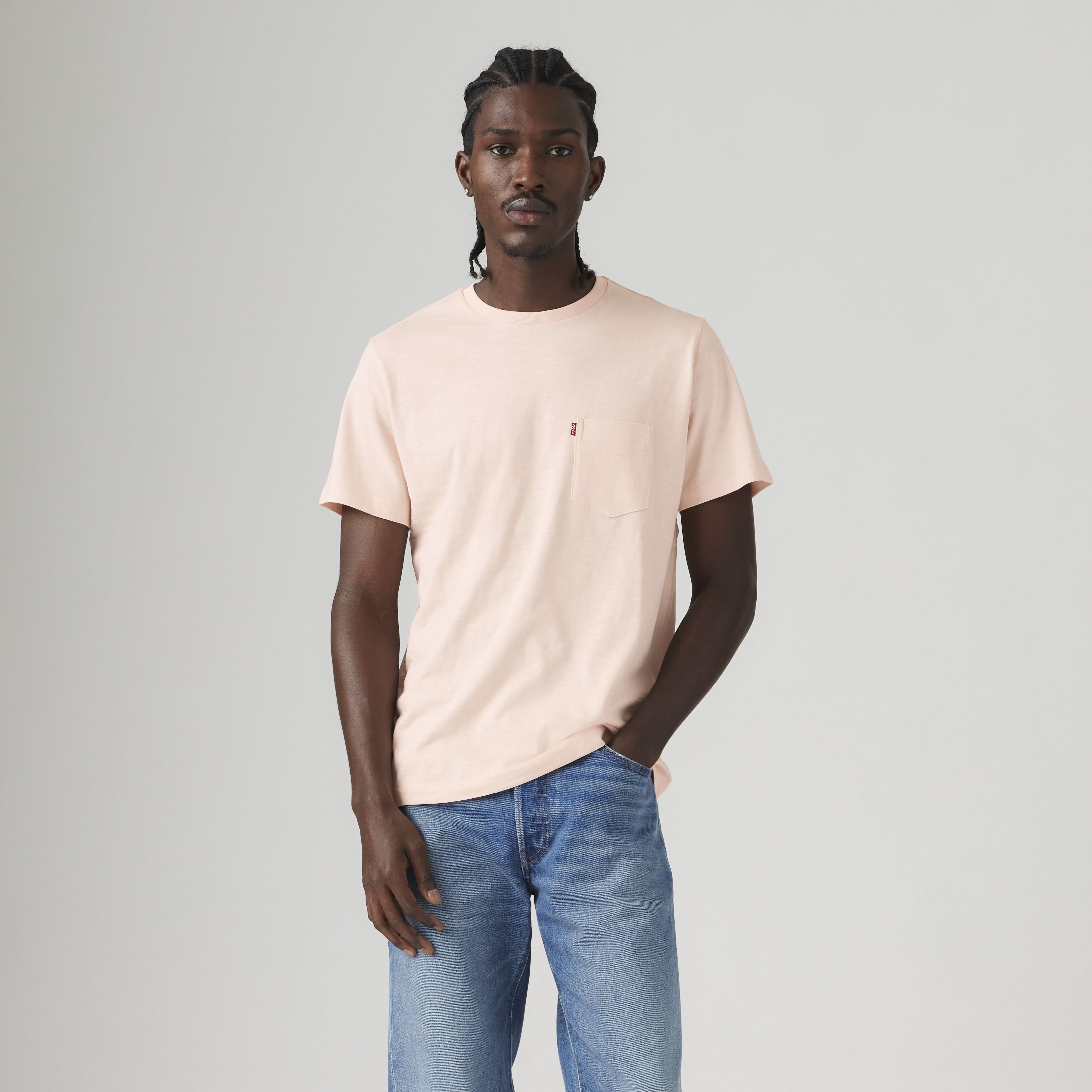 Classic Pocket T-Shirt 3