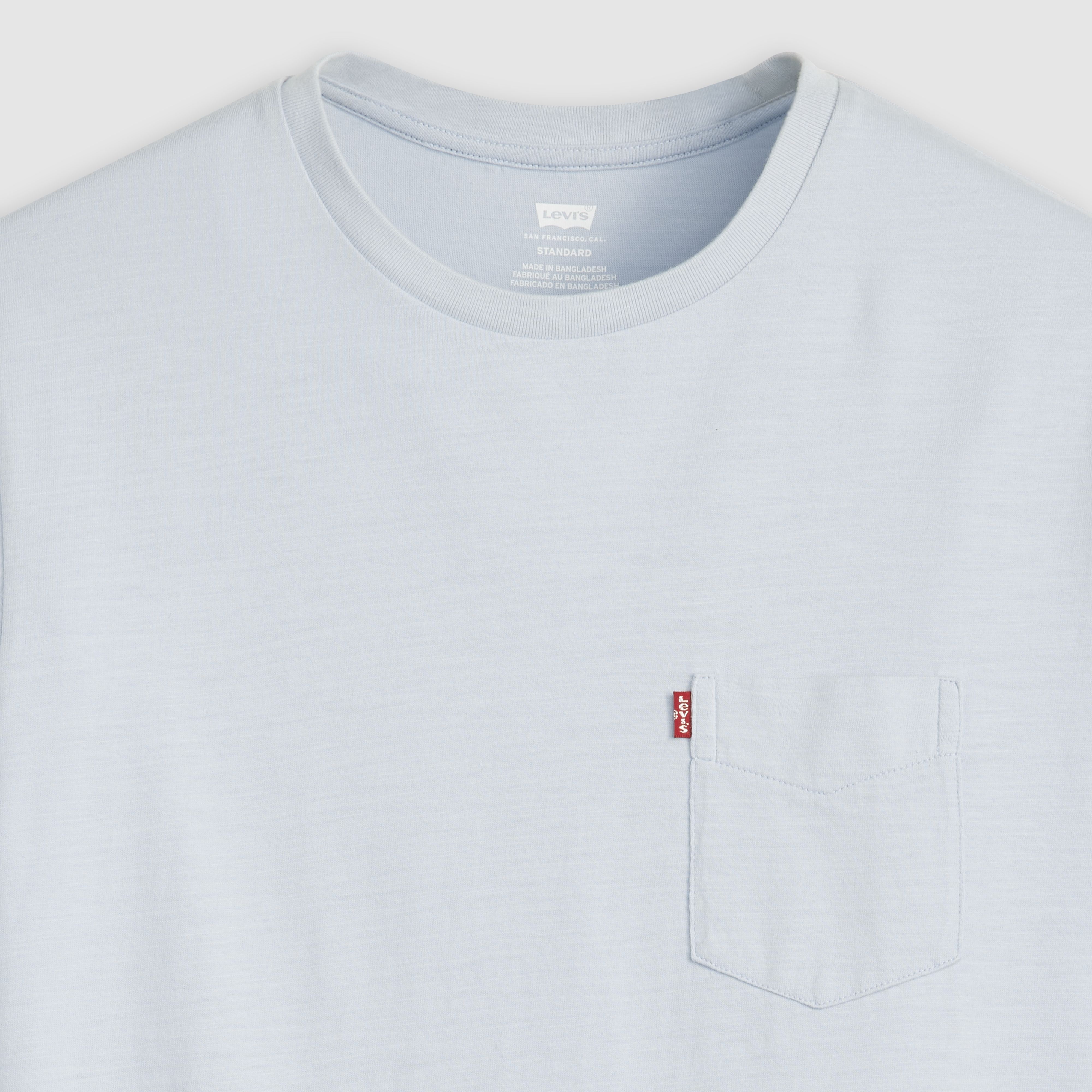 Classic Pocket T-Shirt 6
