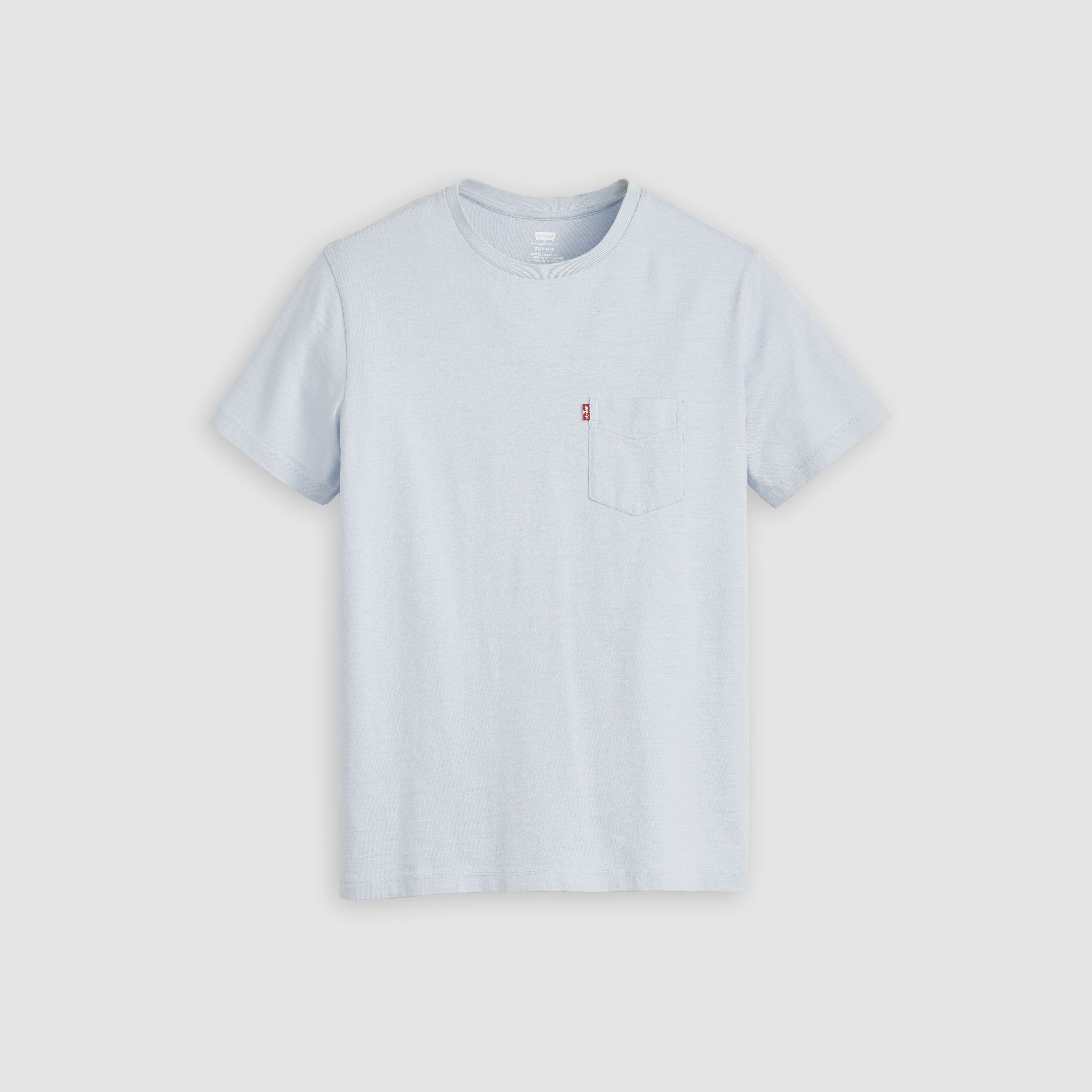 Classic Pocket T-Shirt 5