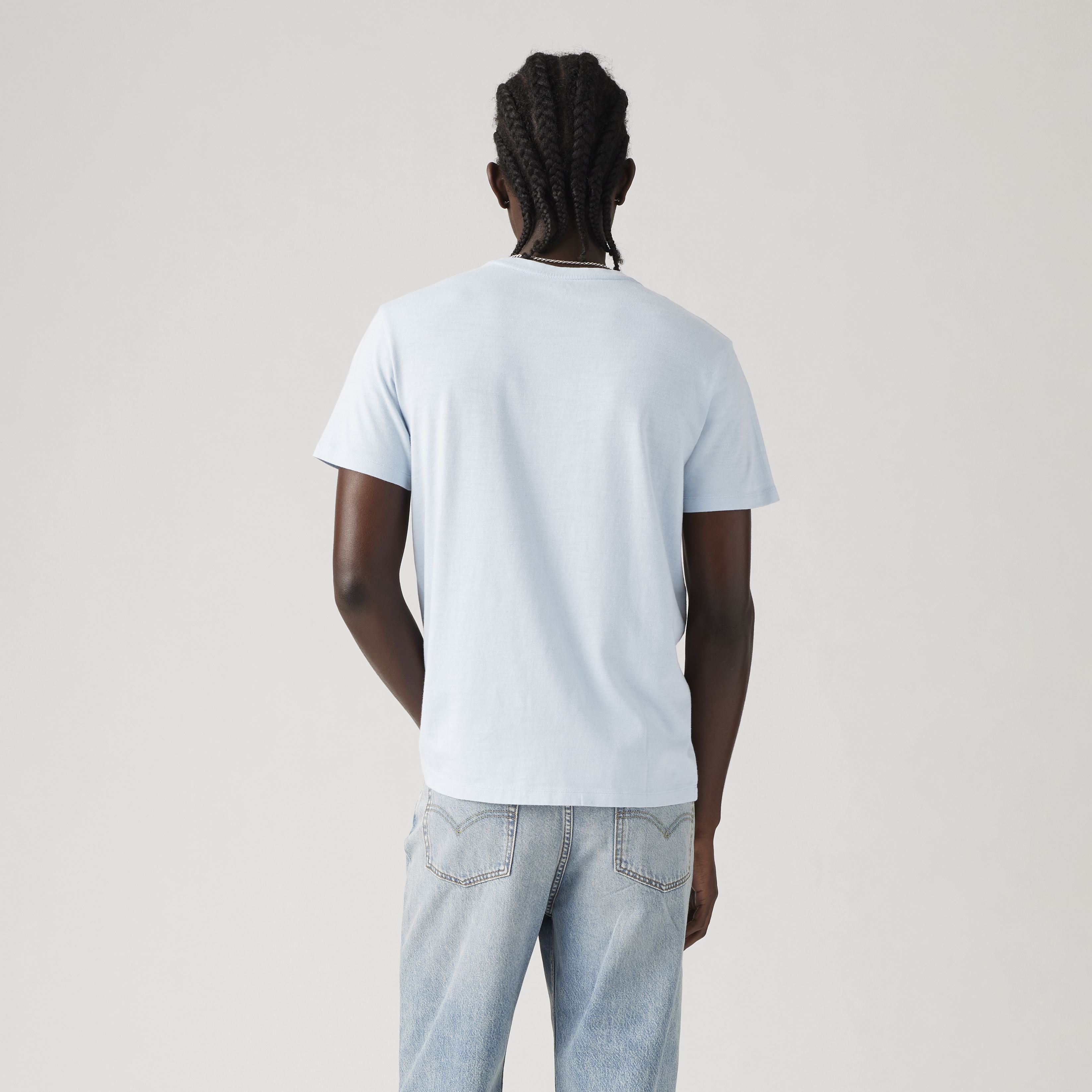 Classic Pocket T-Shirt 3