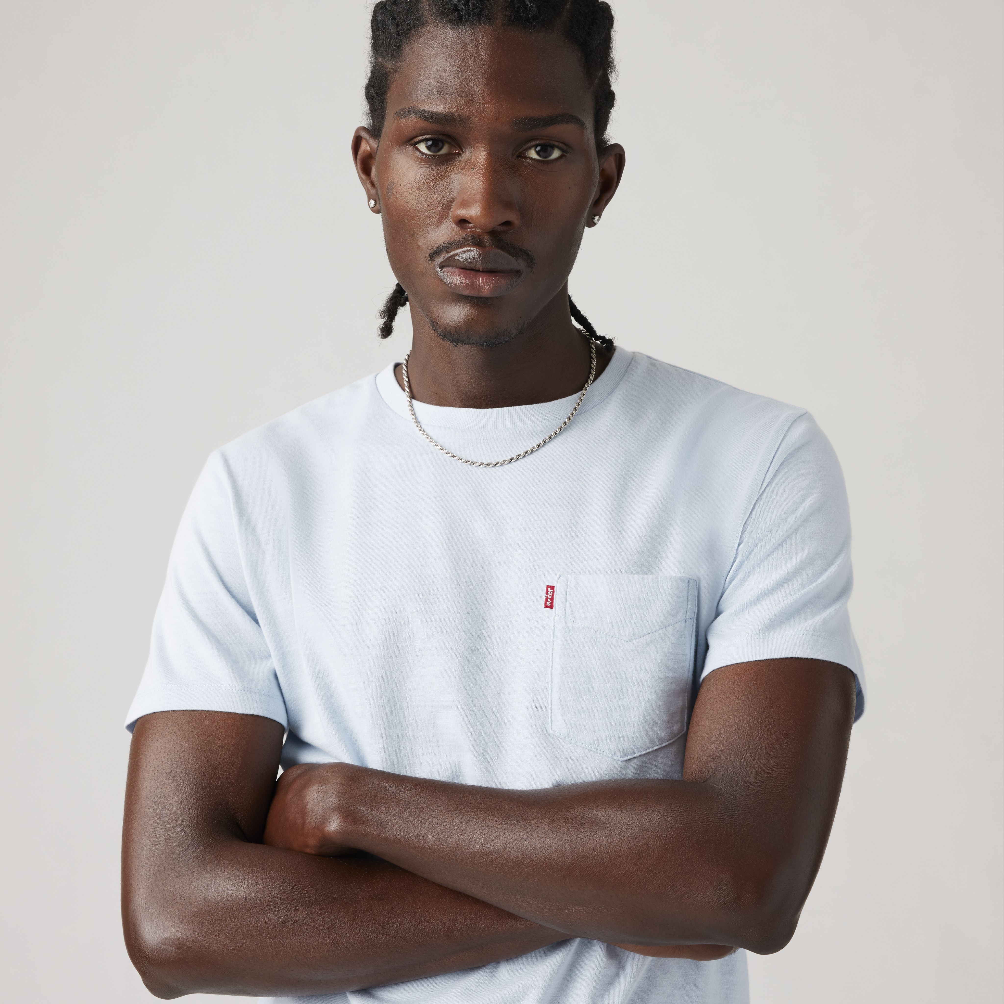 Classic Pocket T-Shirt 4