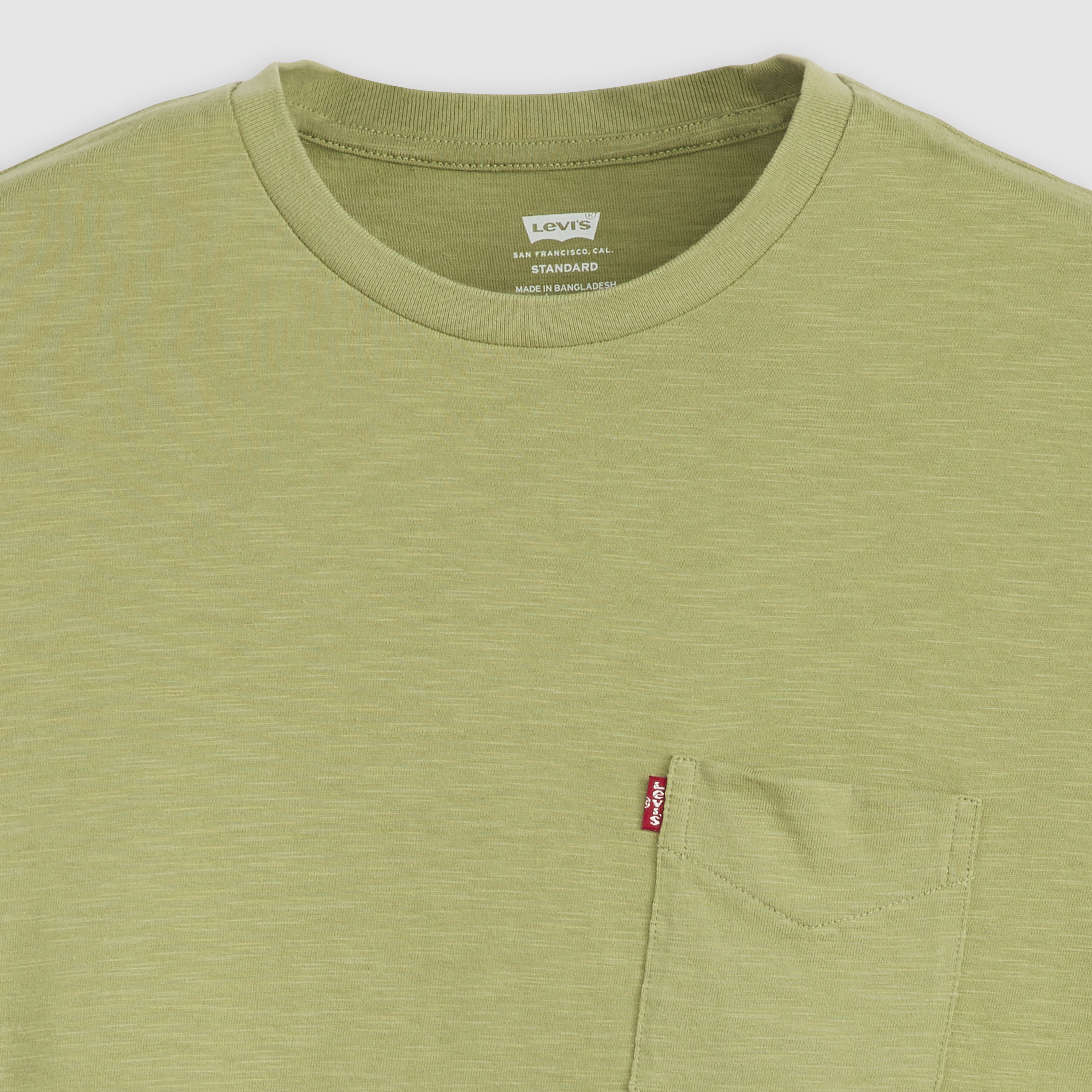 Classic Pocket T-Shirt 6