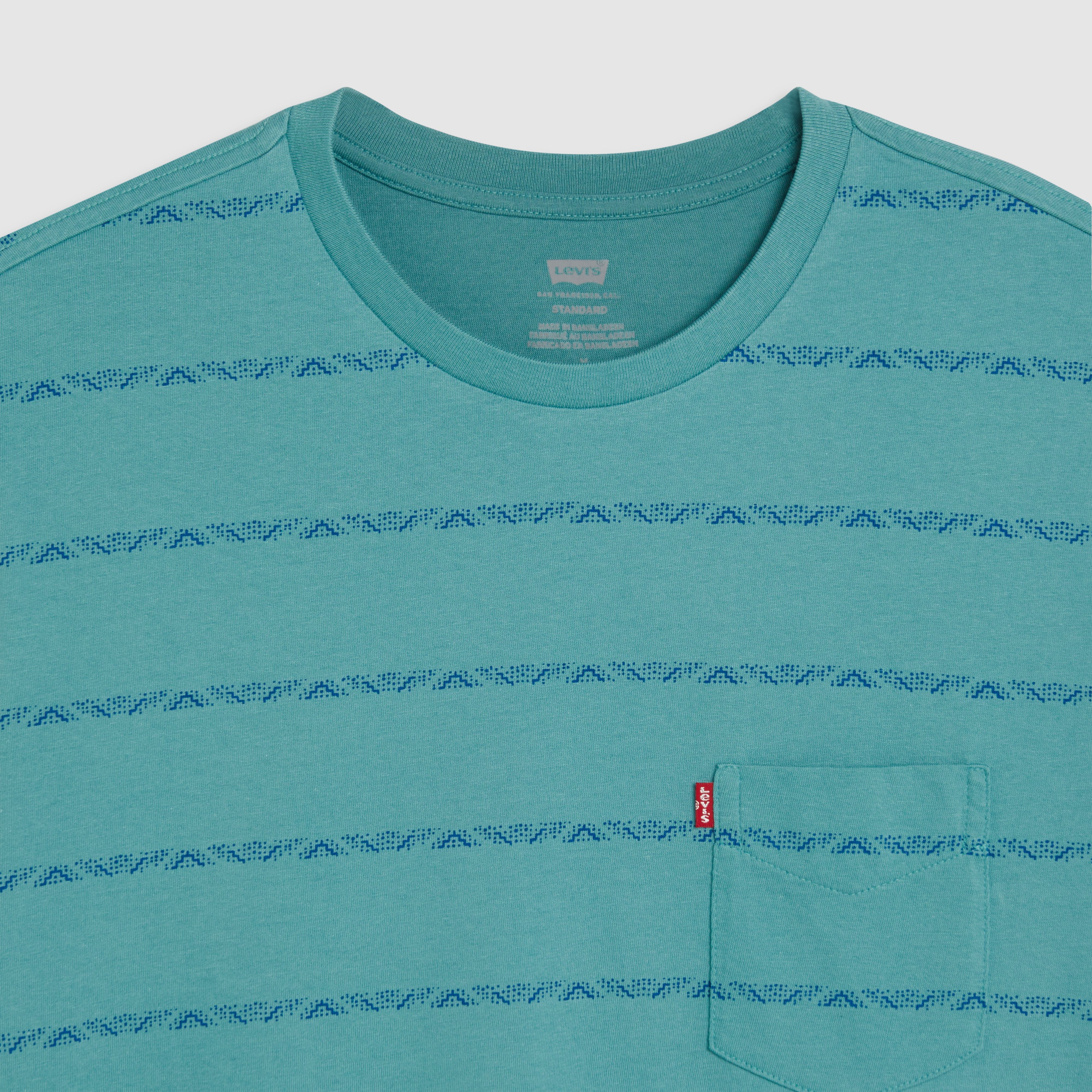 Classic Pocket T-Shirt 7