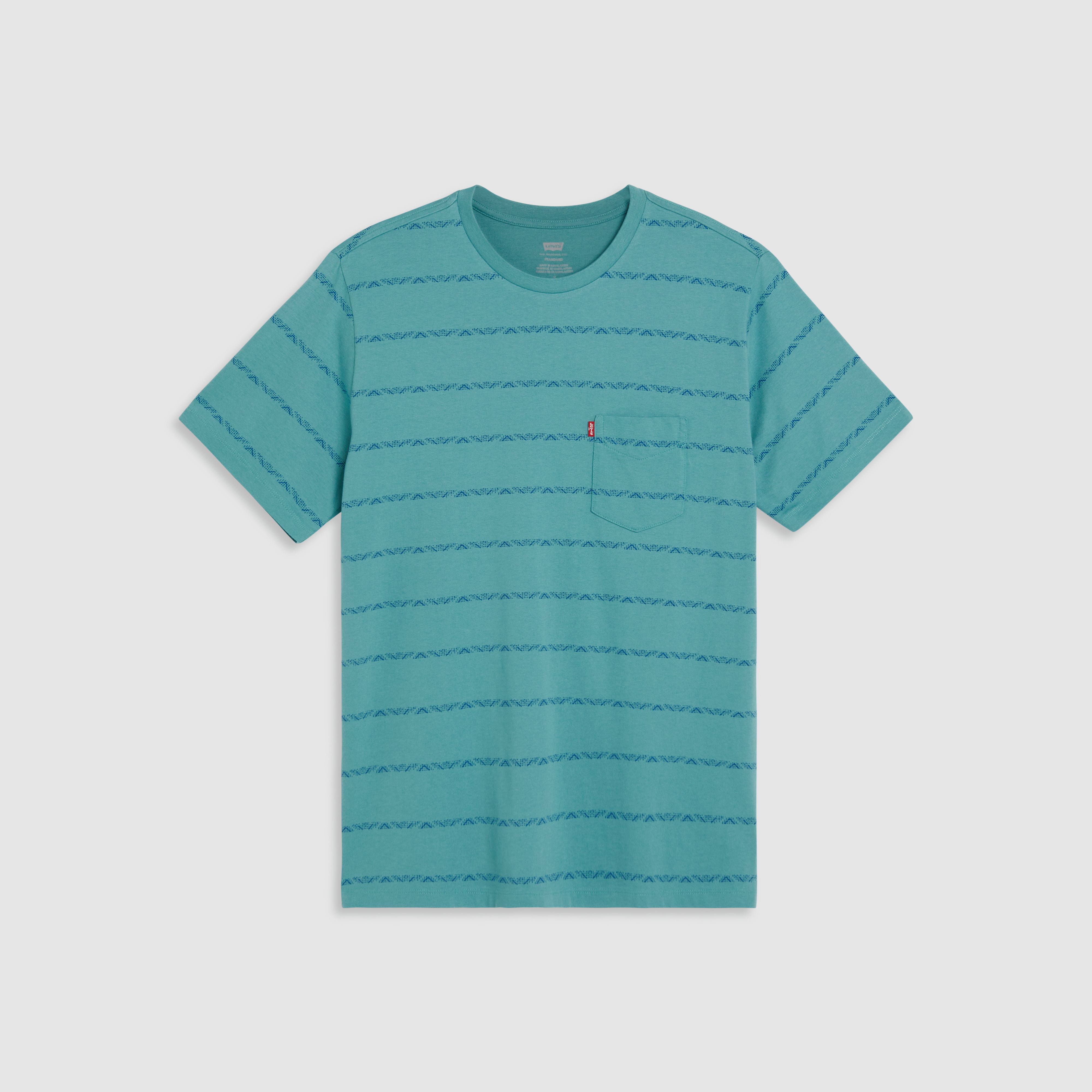 Classic Pocket T-Shirt 5