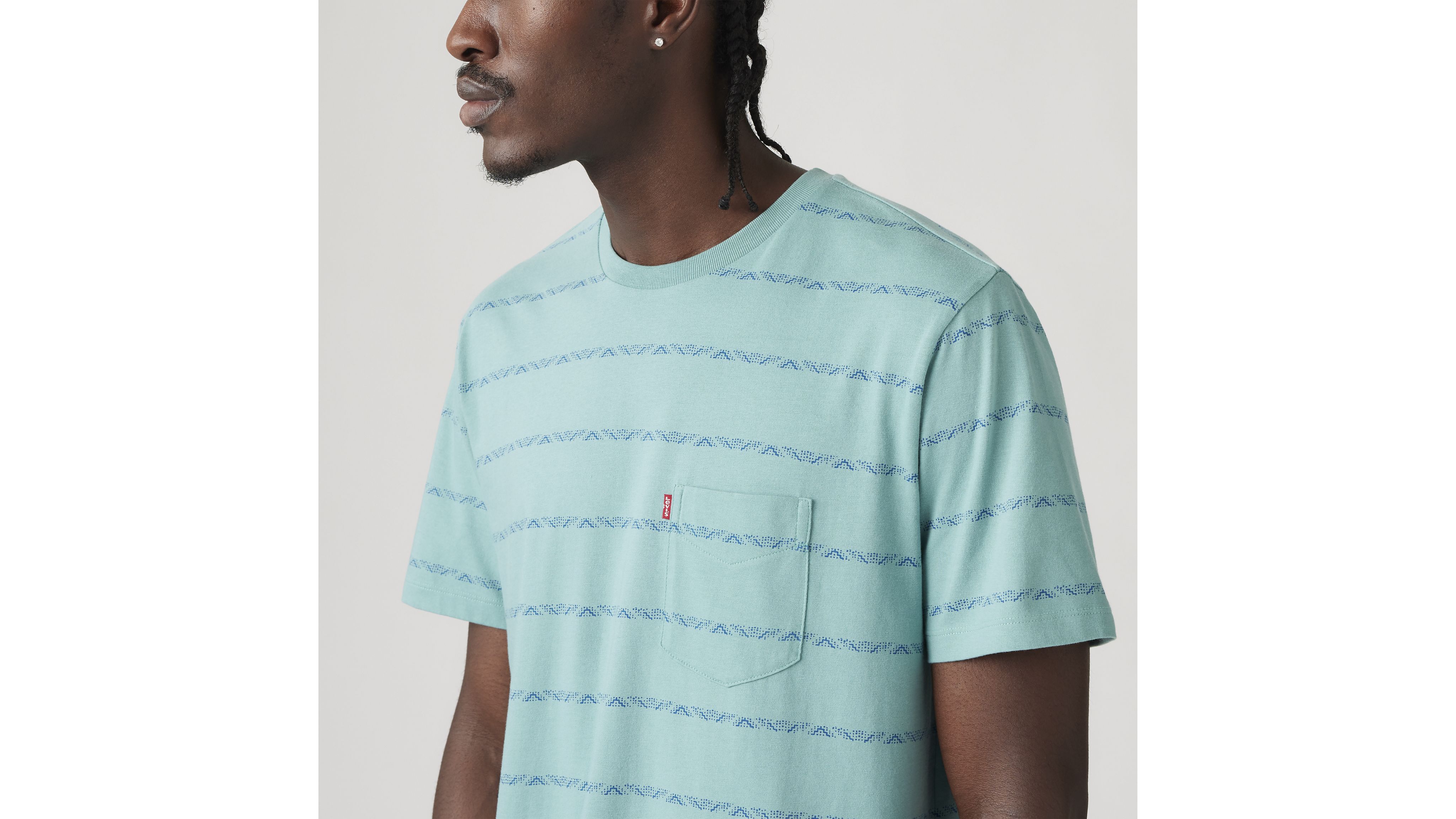 Classic Pocket T-Shirt 4