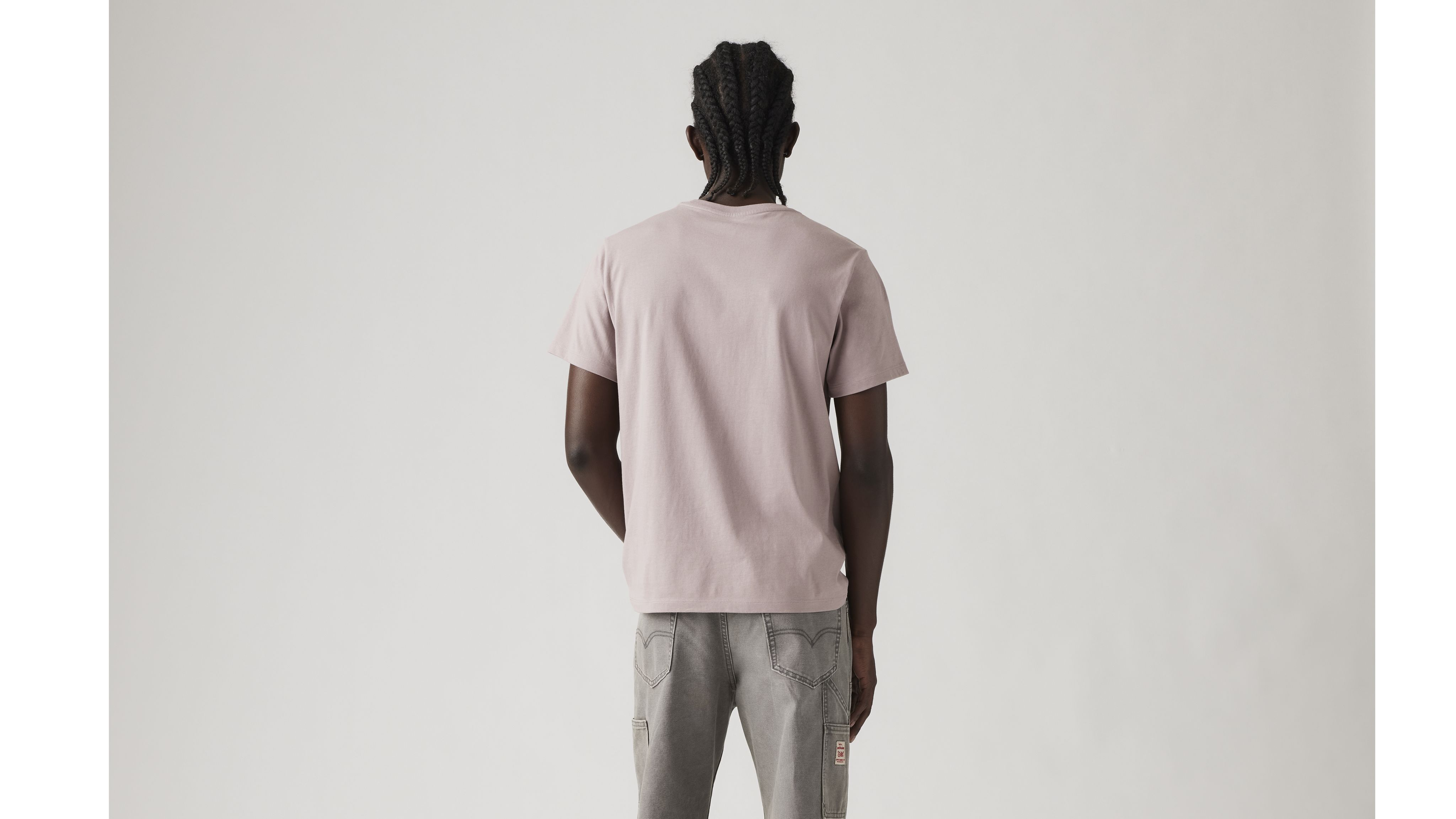 Classic Pocket T-Shirt 3