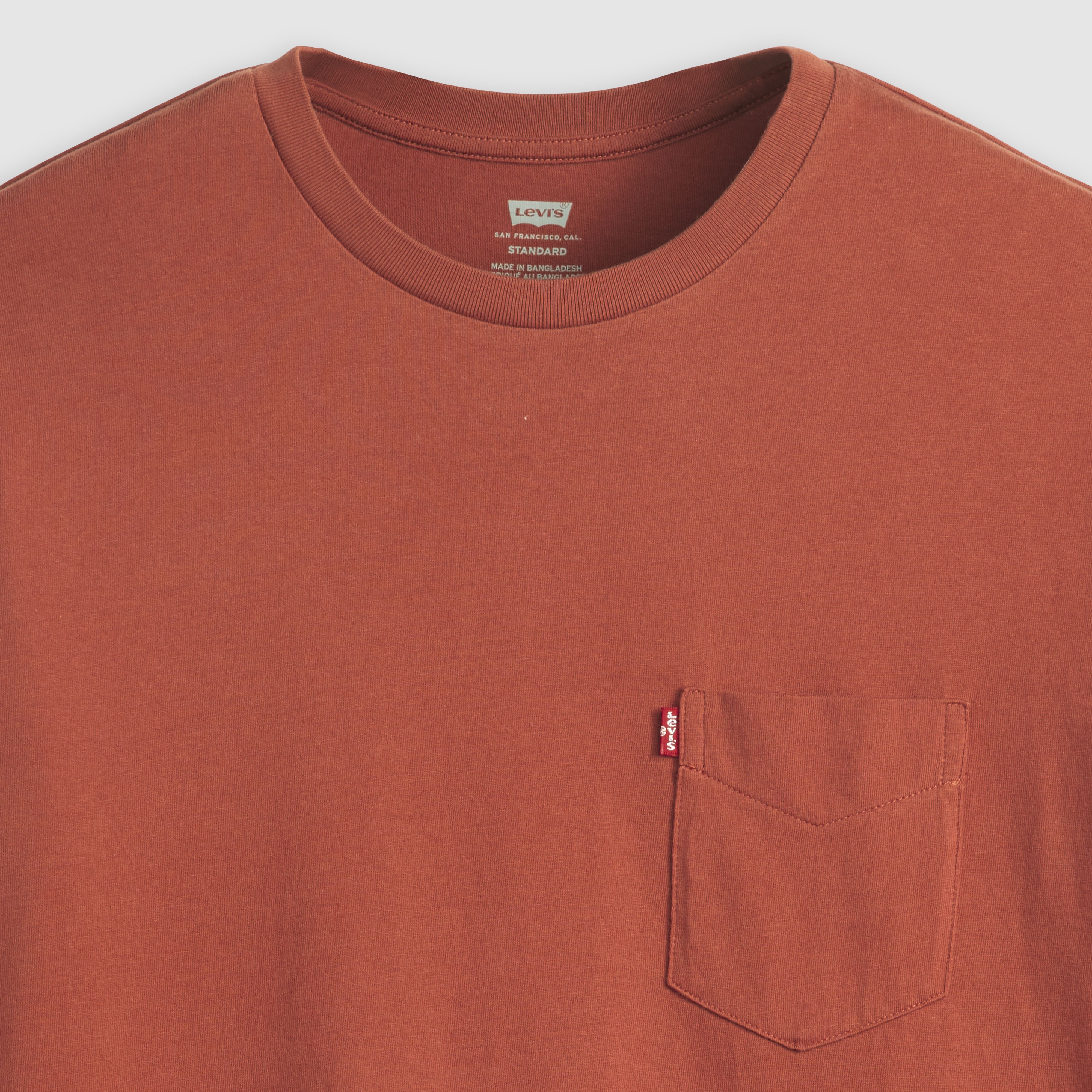 Classic Pocket T-Shirt 6
