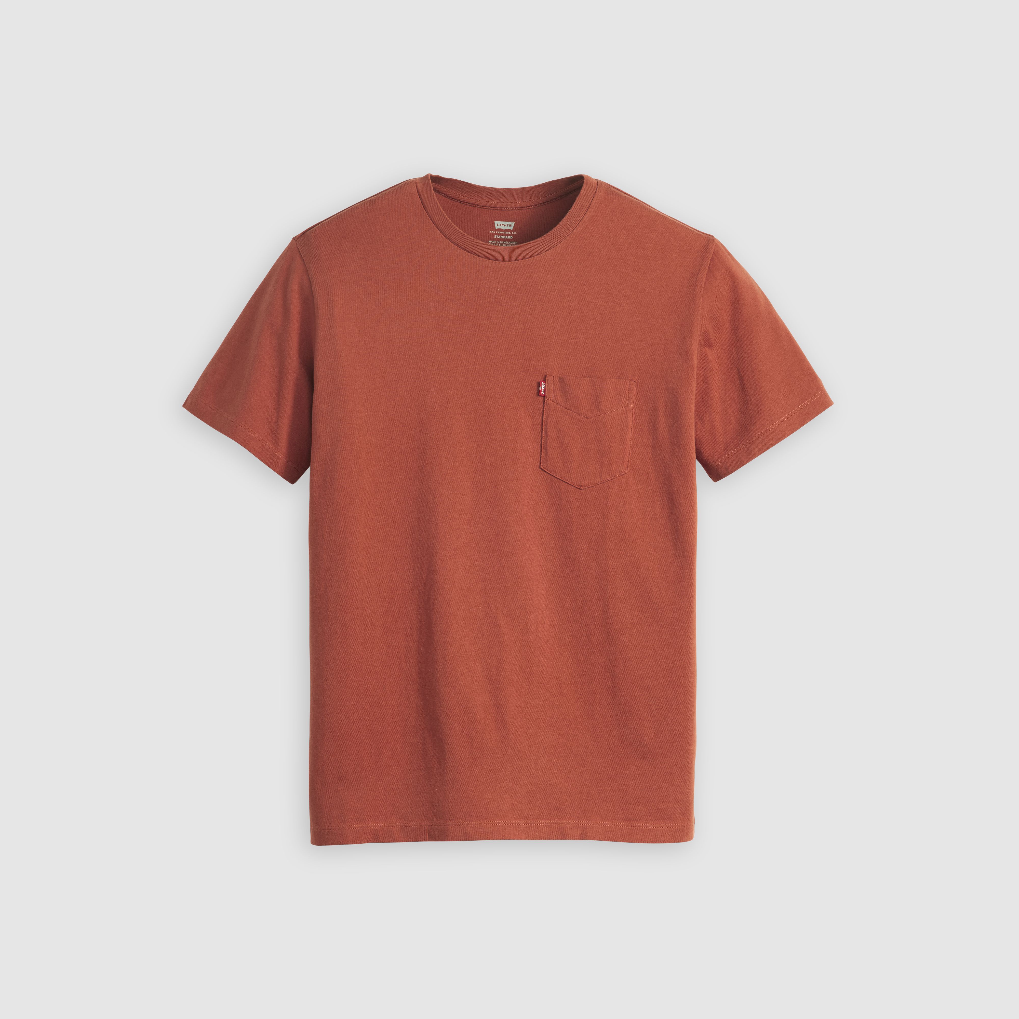 Classic Pocket T-Shirt 5
