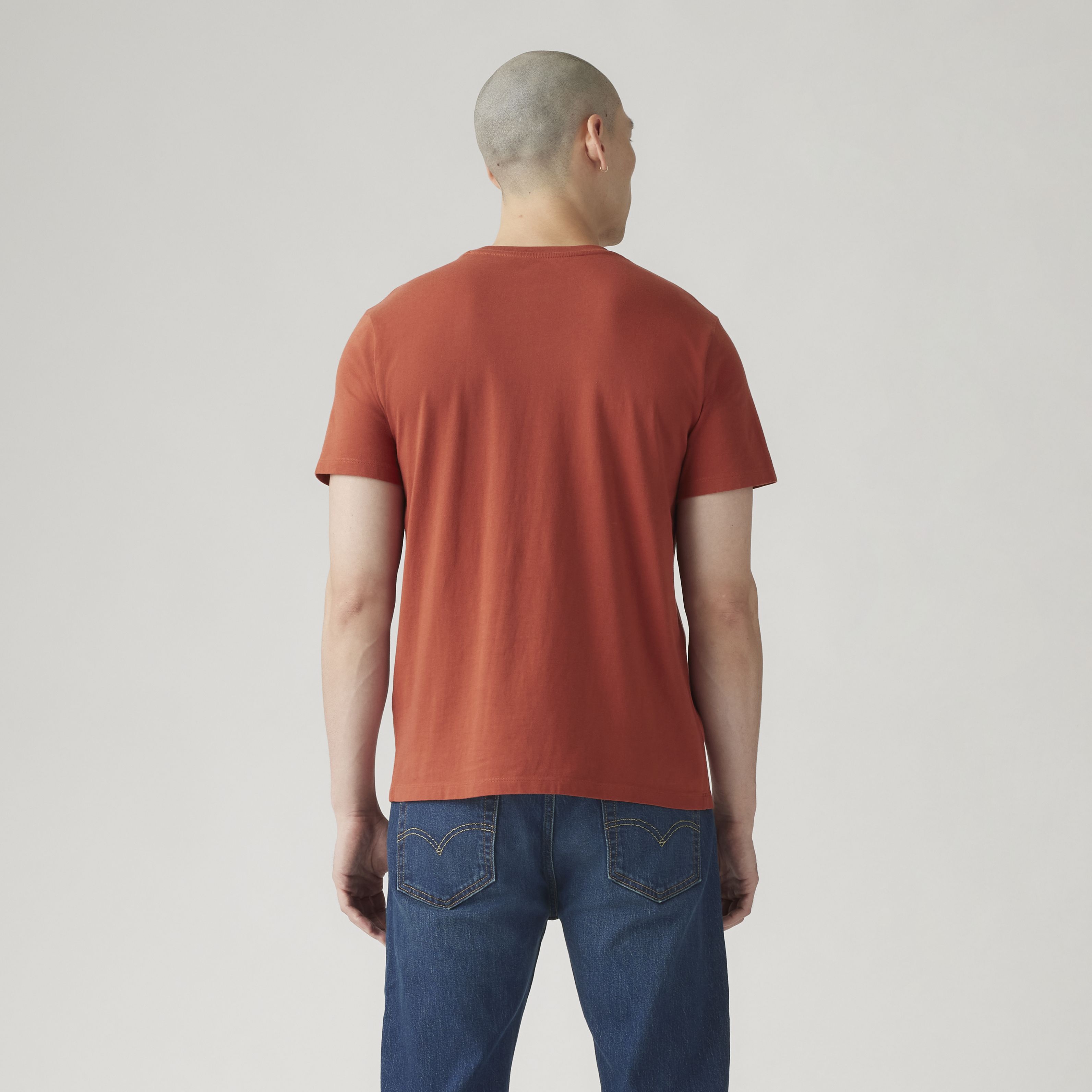 Classic Pocket T-Shirt 3