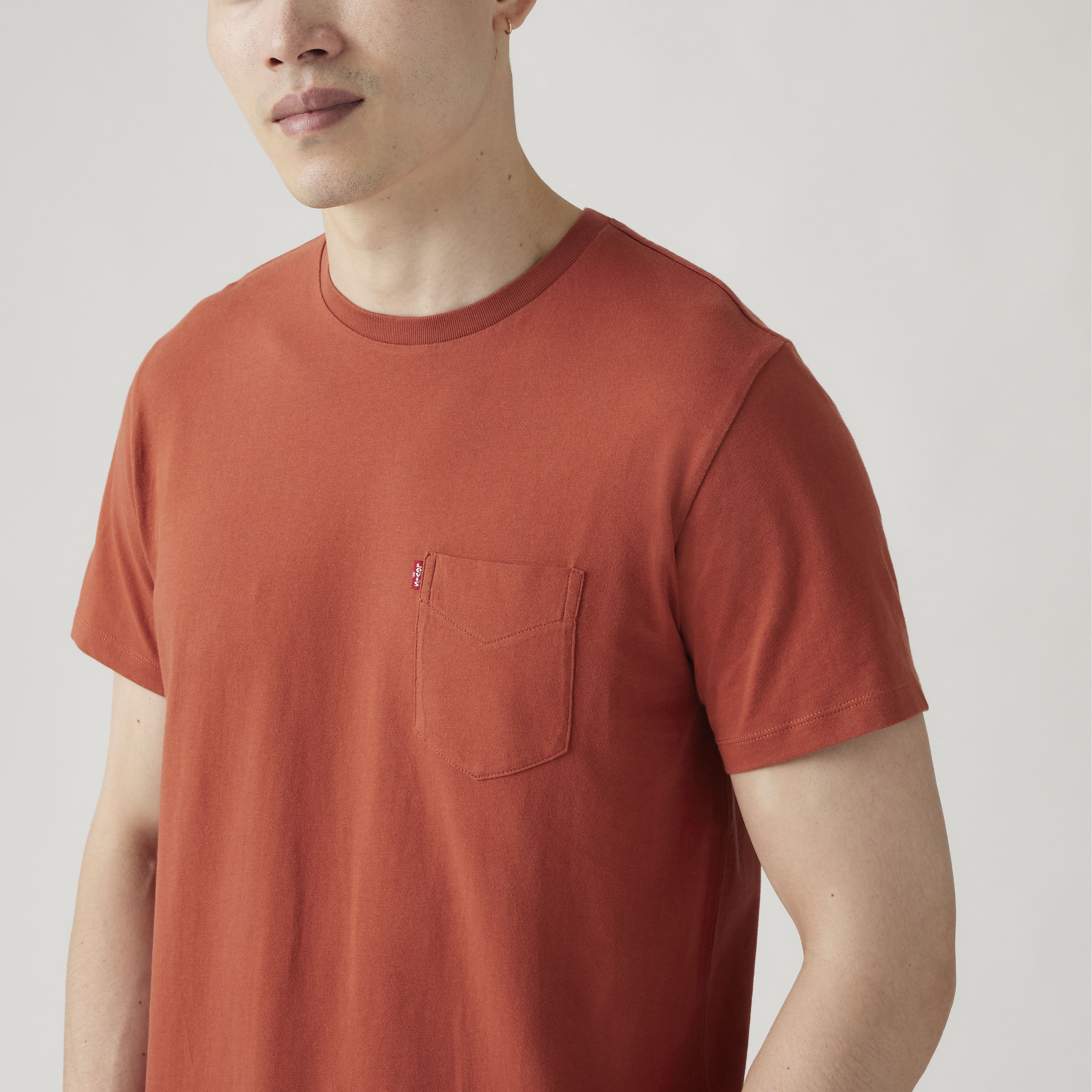 Classic Pocket T-Shirt 4