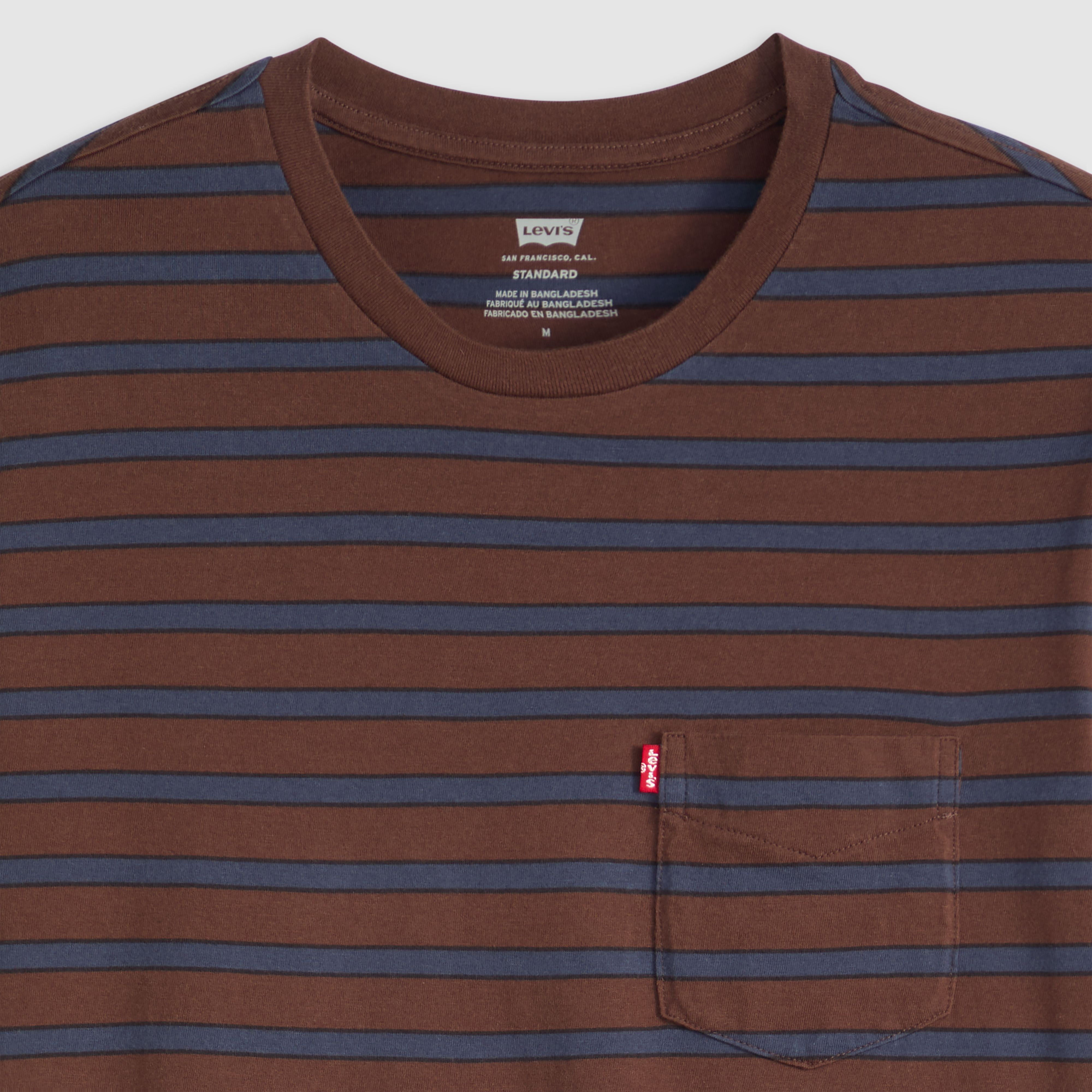 Classic Pocket T-Shirt 6