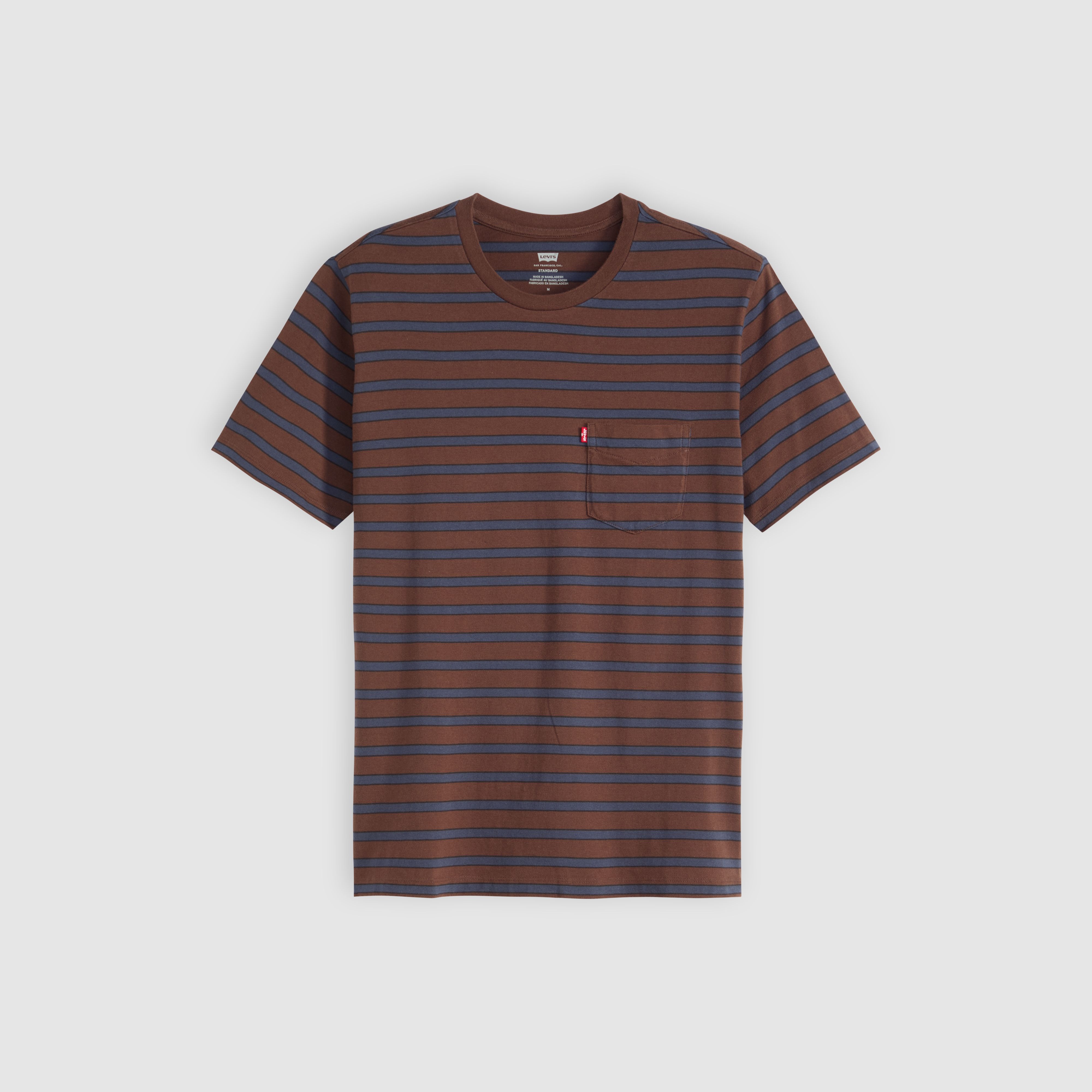 Classic Pocket T-Shirt 5