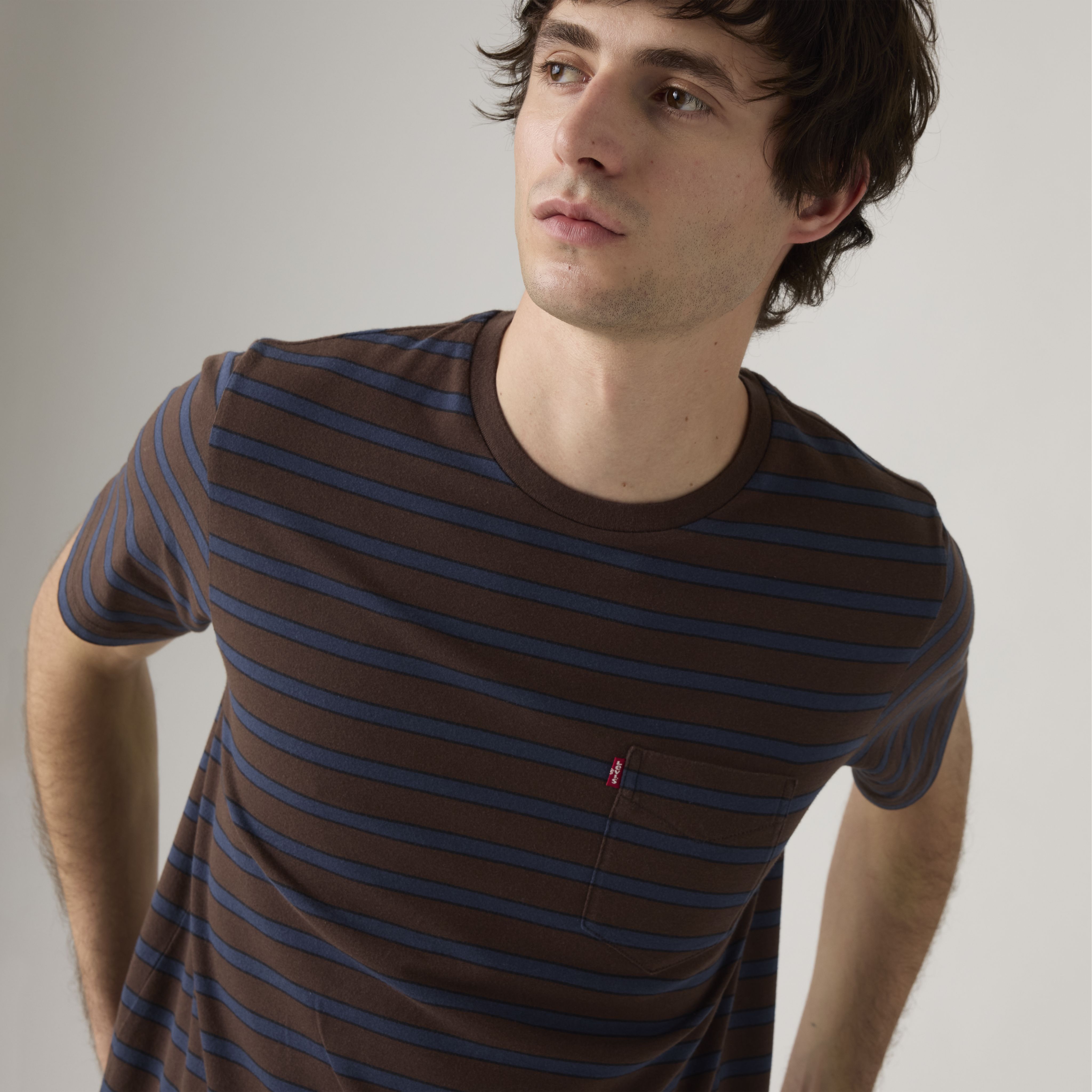 Classic Pocket T-Shirt 4