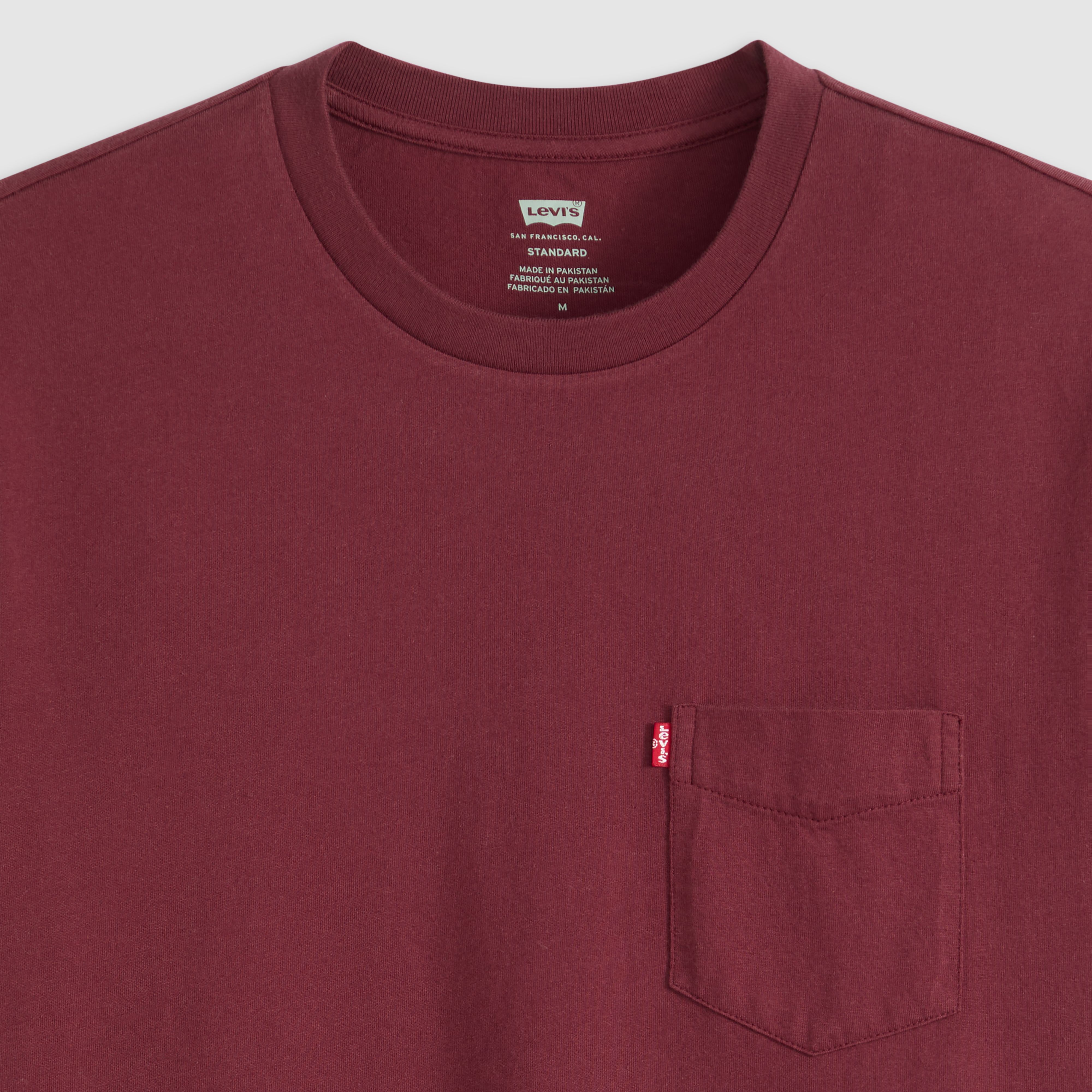 Classic Pocket Tee 6