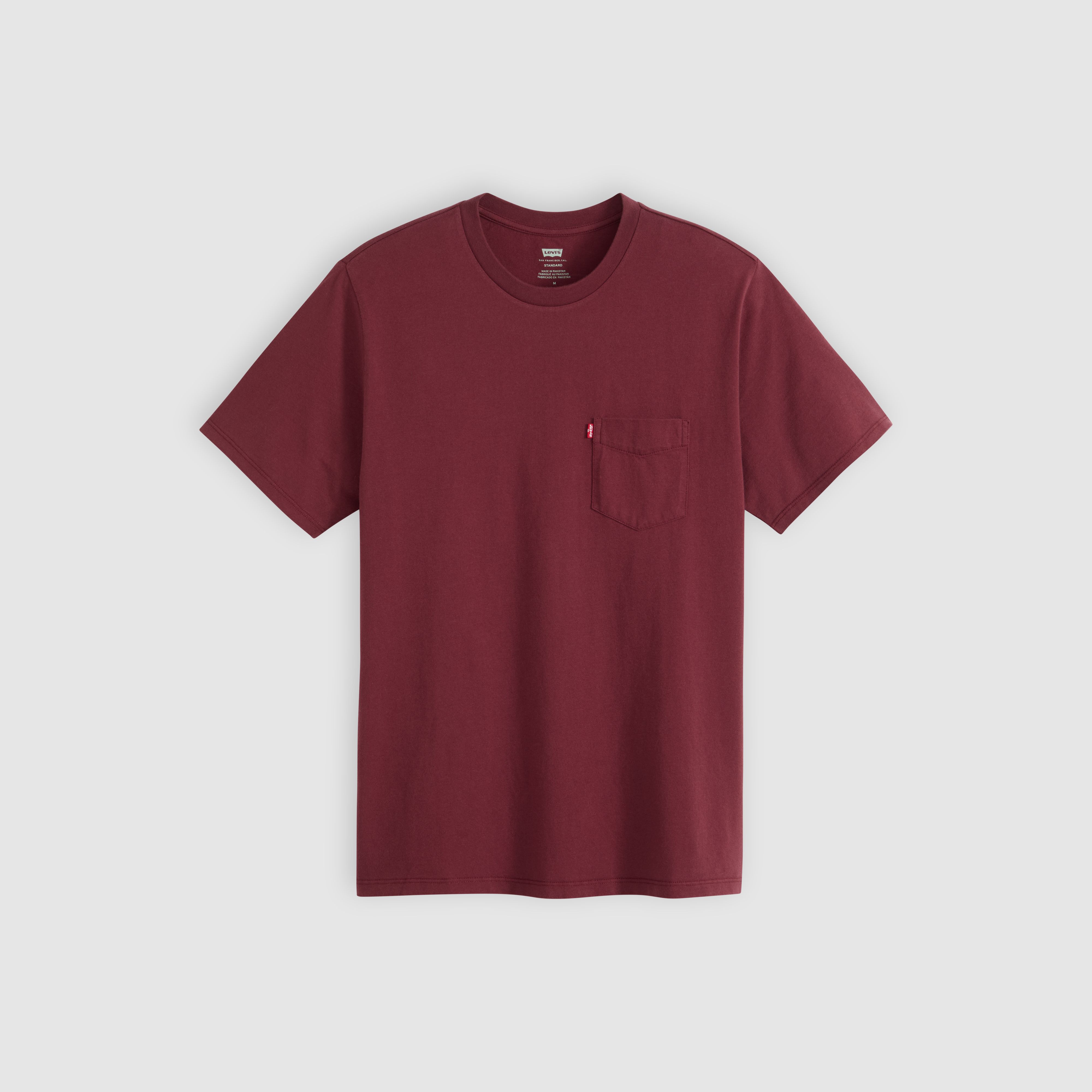 Classic Pocket Tee 5
