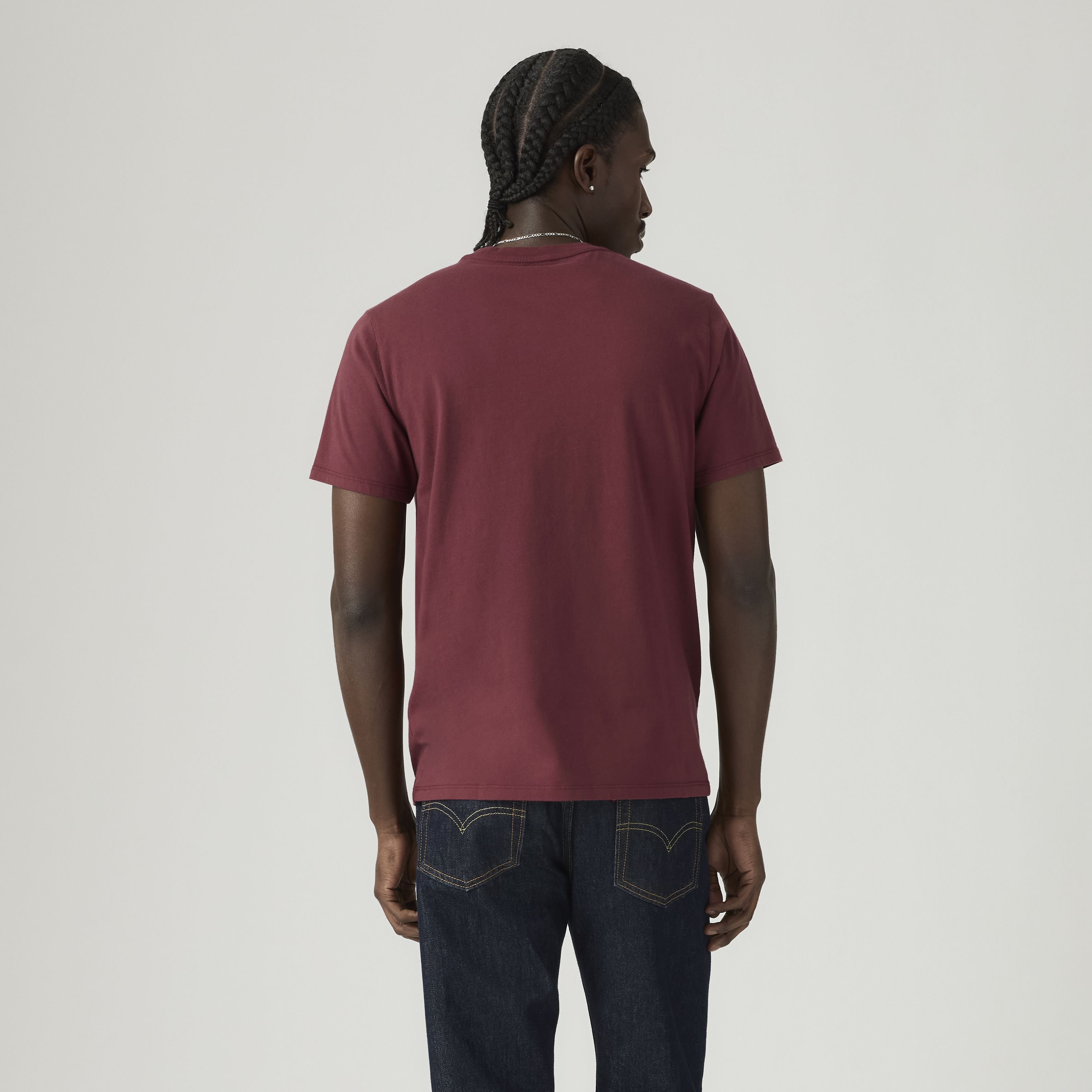 Classic Pocket Tee 3