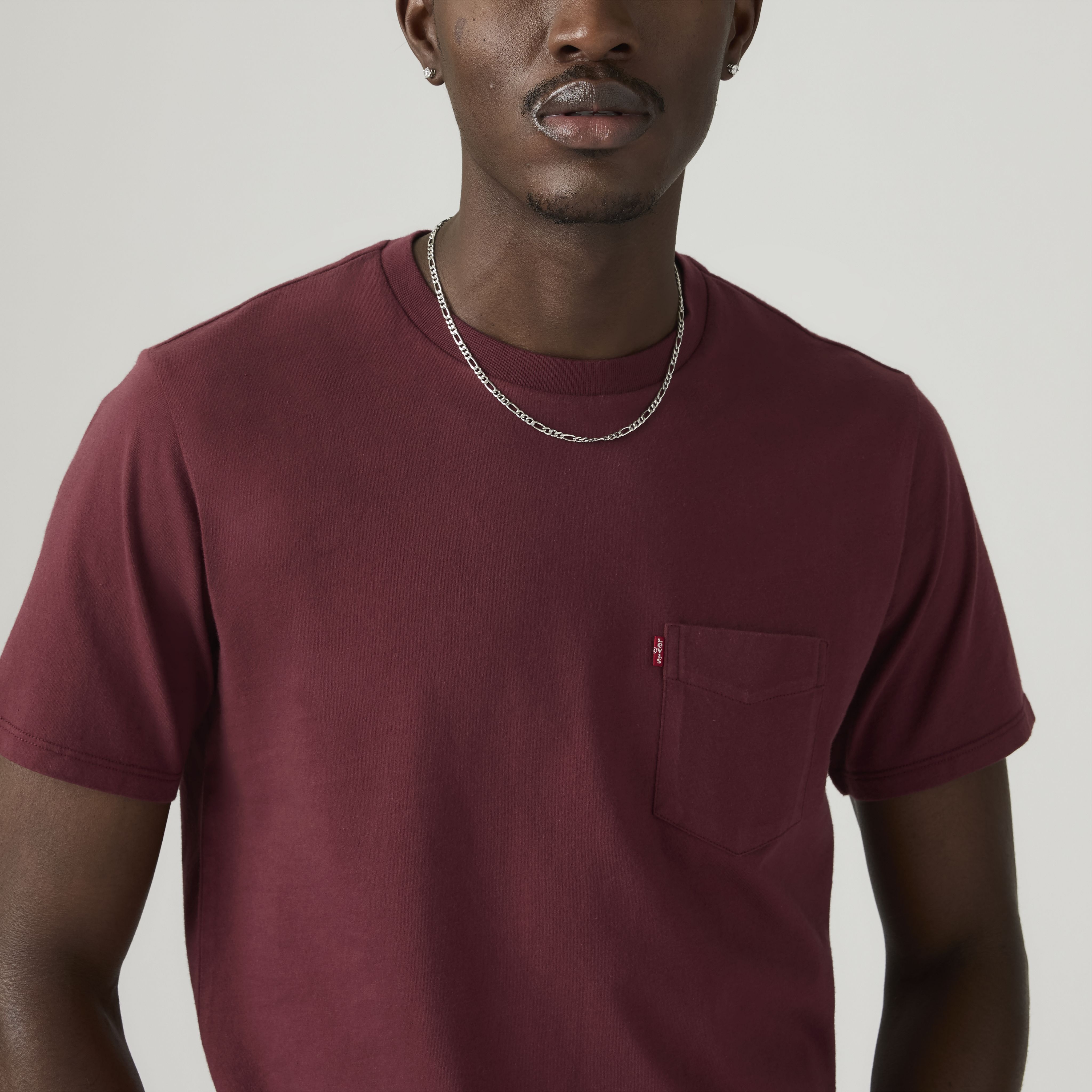 Classic Pocket Tee 4