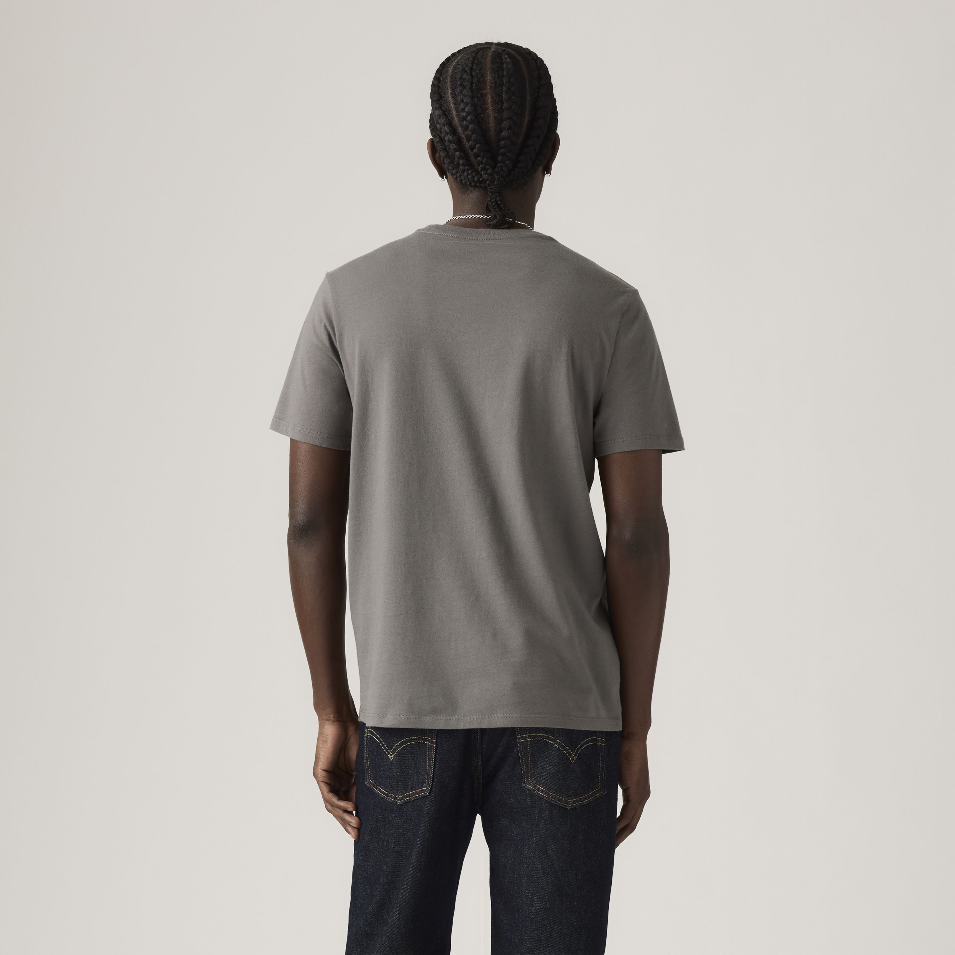 Classic Pocket T-Shirt 3