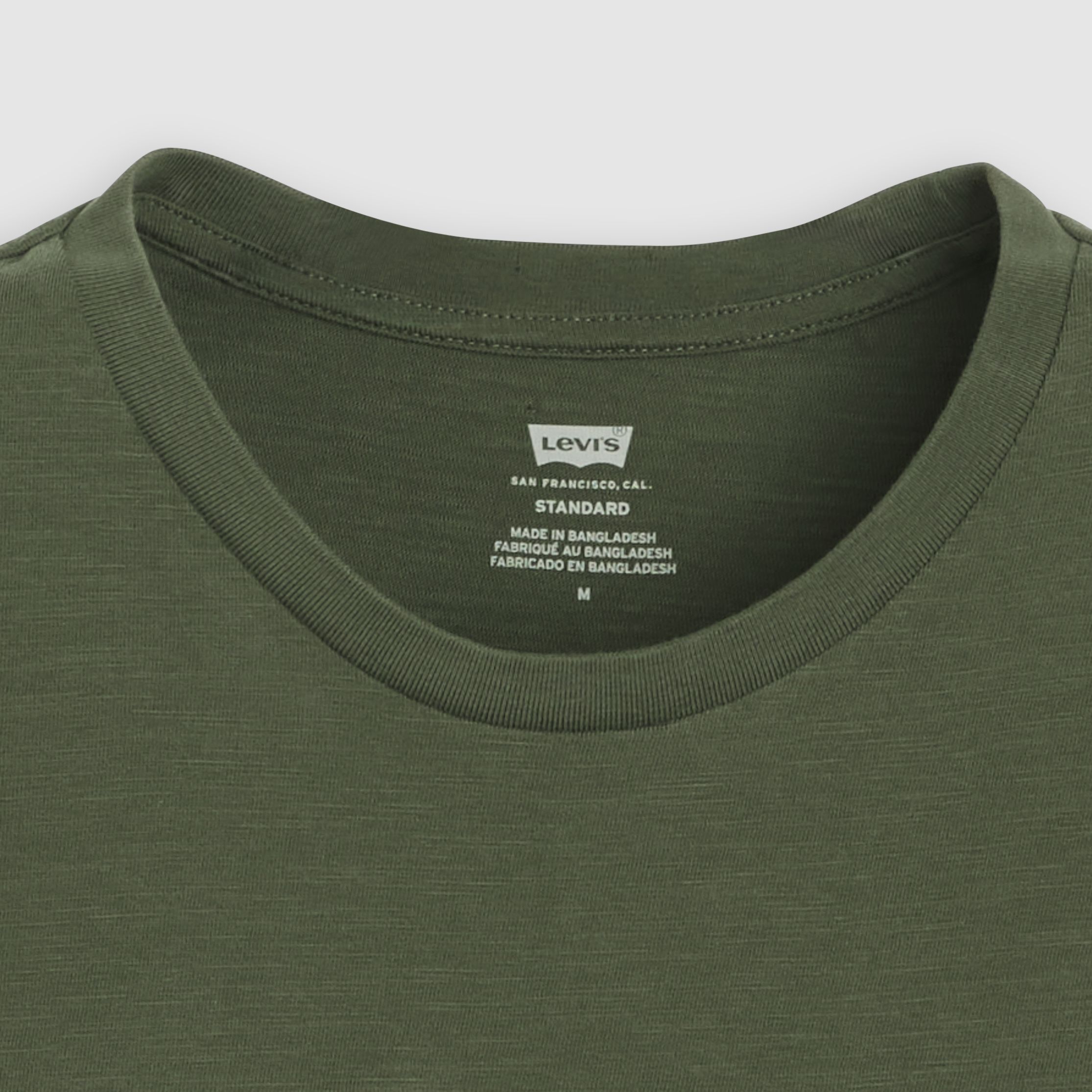 Classic Pocket T-Shirt 6