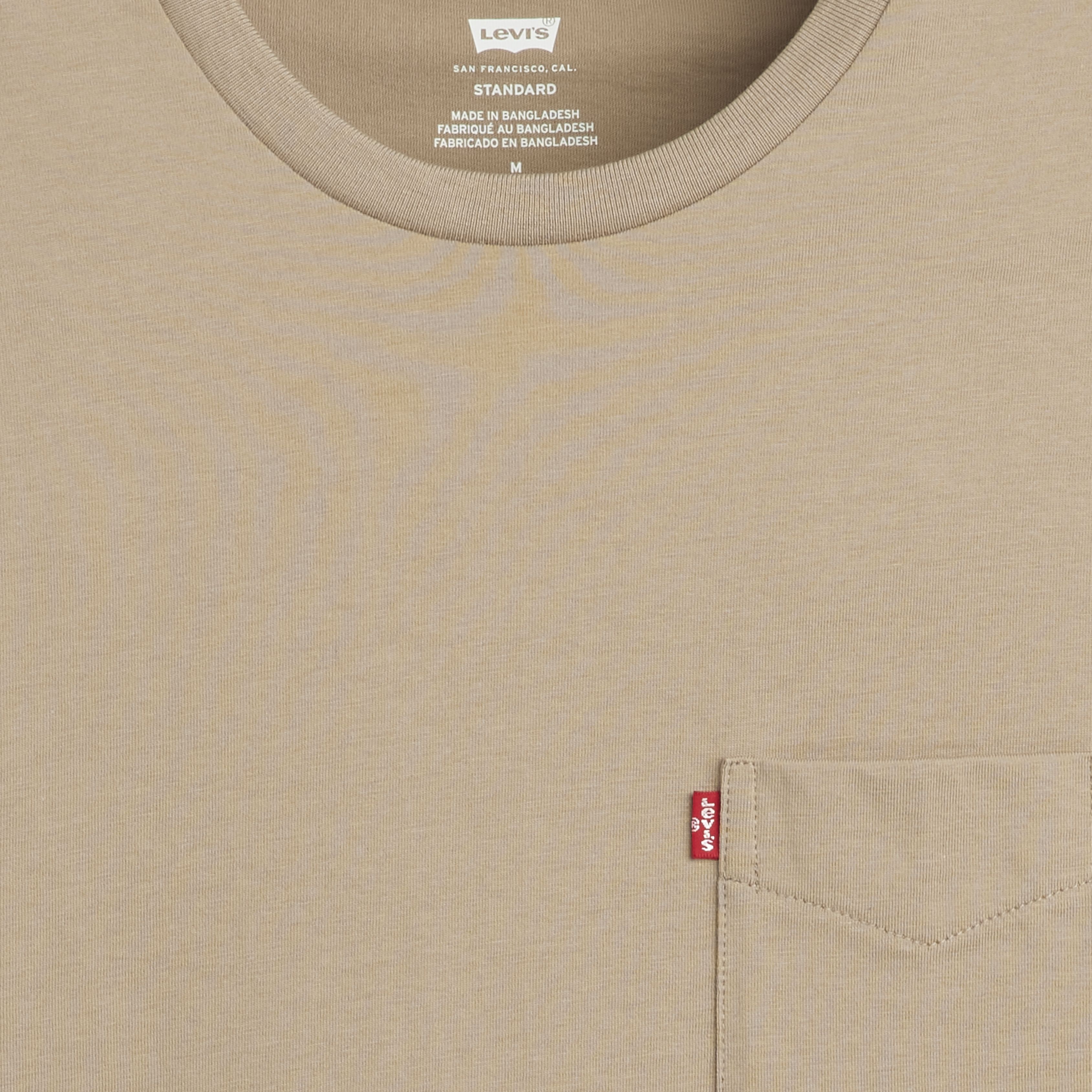 Classic Pocket Tee 6