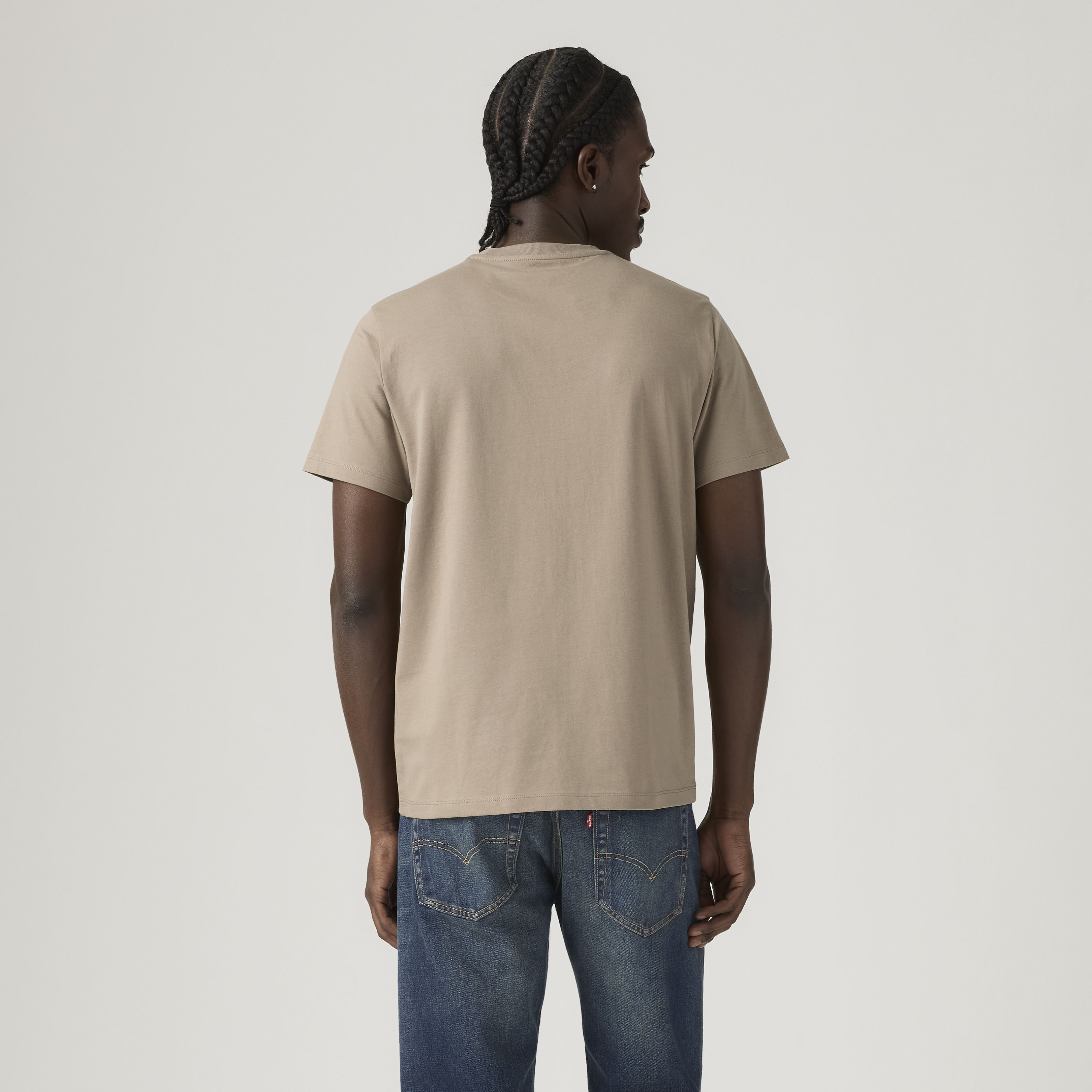 Classic Pocket Tee 3