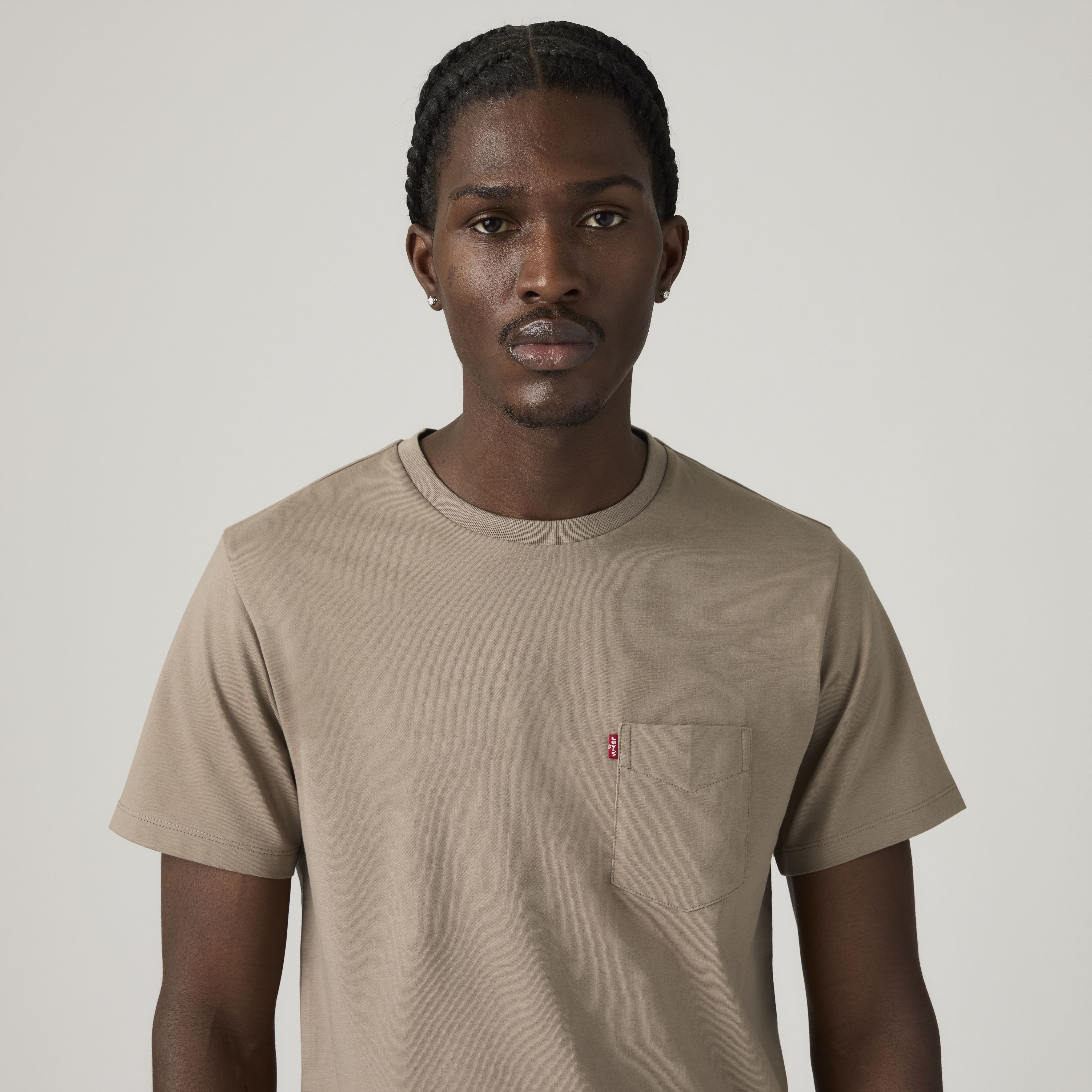 Classic Pocket Tee 4