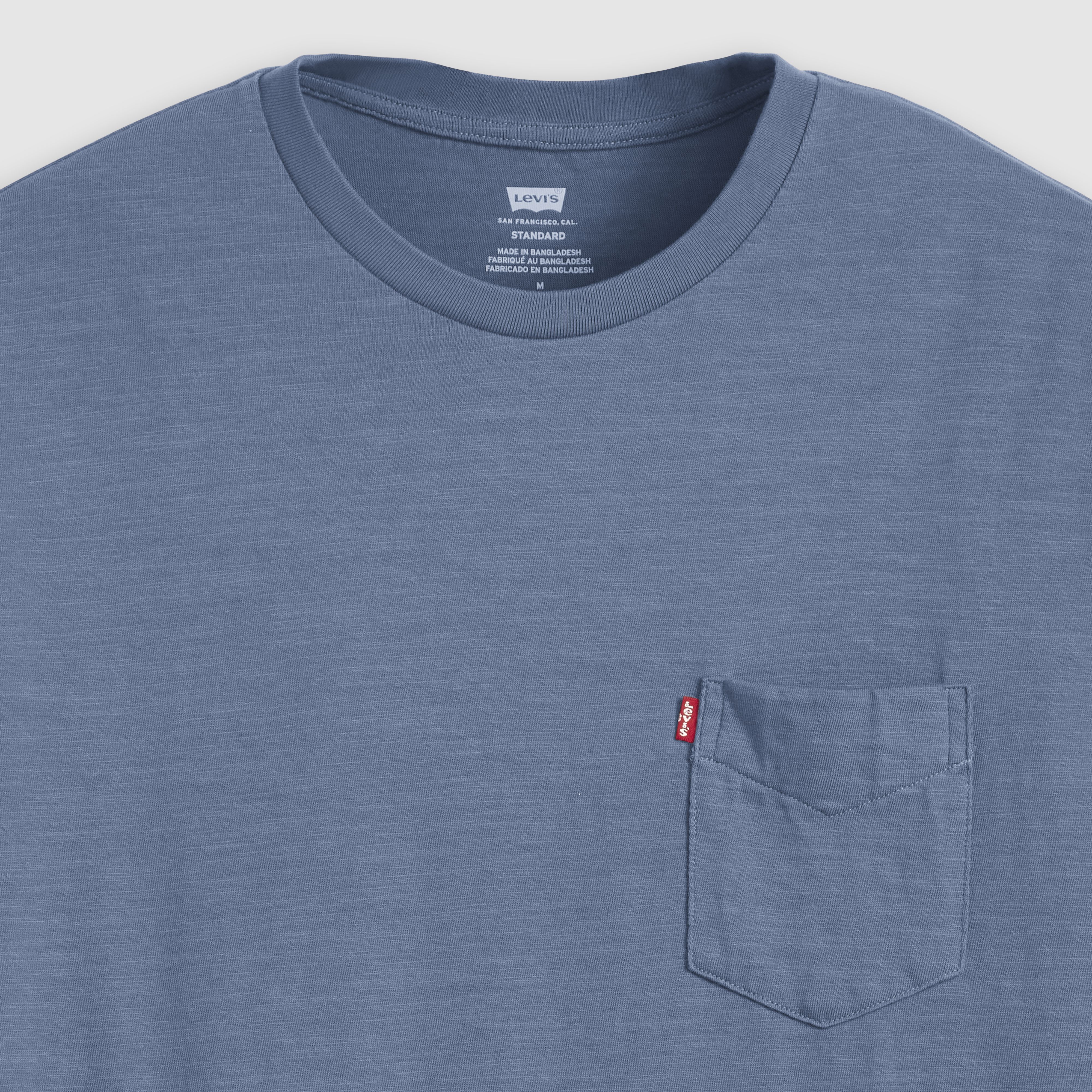 Classic Pocket Tee 6