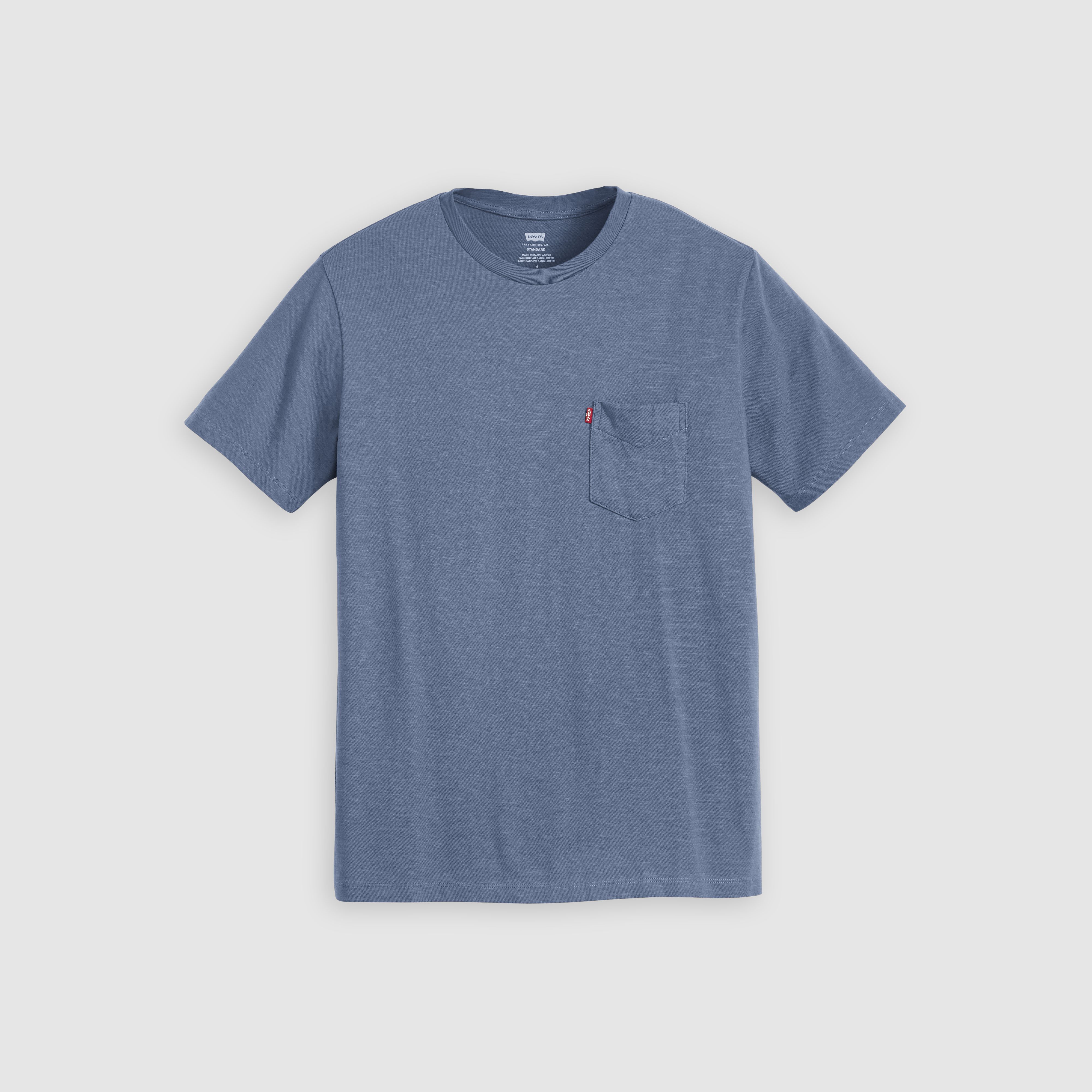 Classic Pocket Tee 5