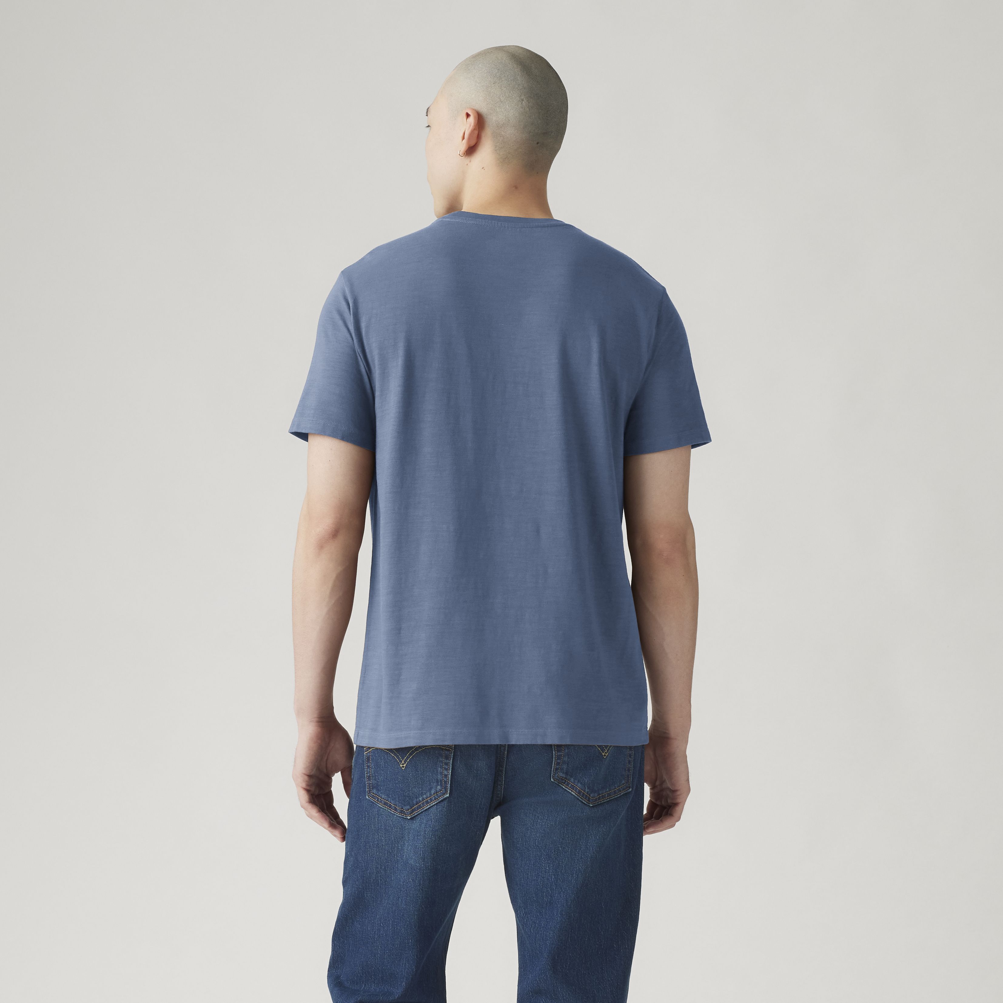 Classic Pocket Tee 3