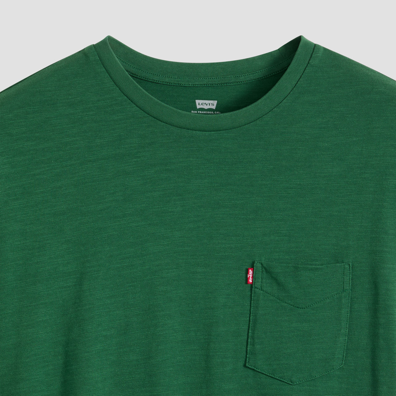 Classic Pocket Tee 2