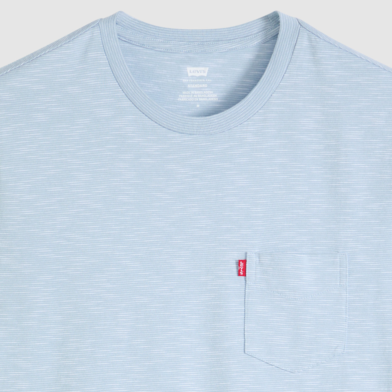 Classic Pocket Tee 2