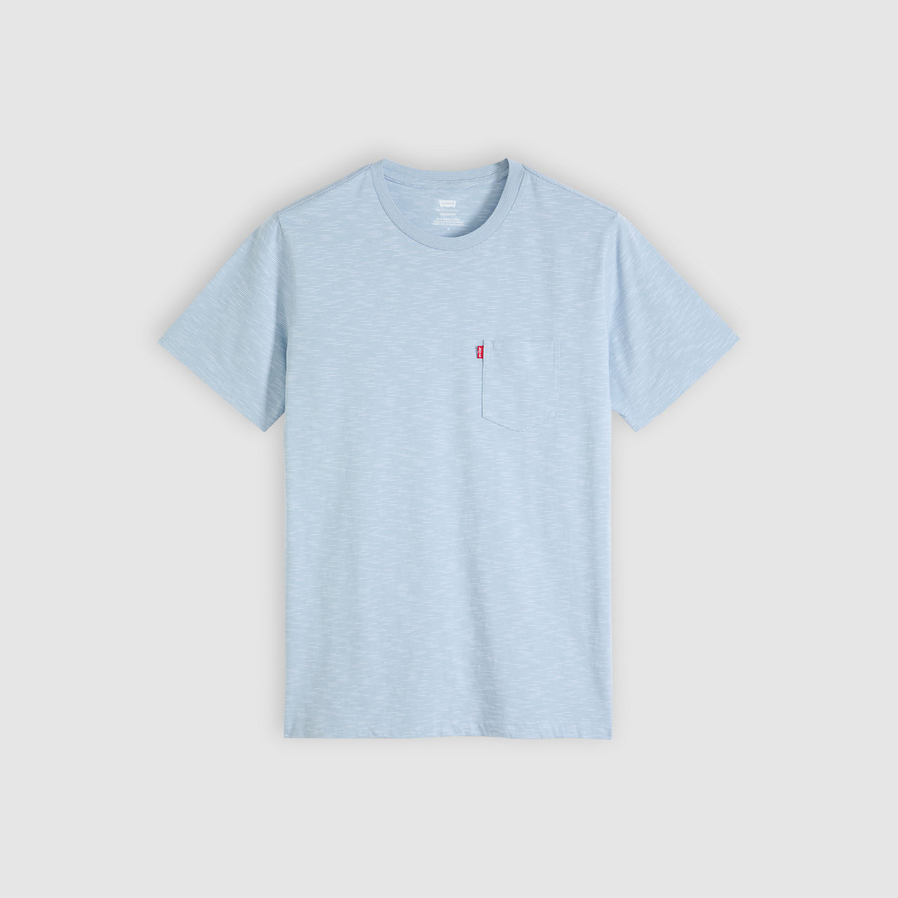 Classic Pocket Tee 10