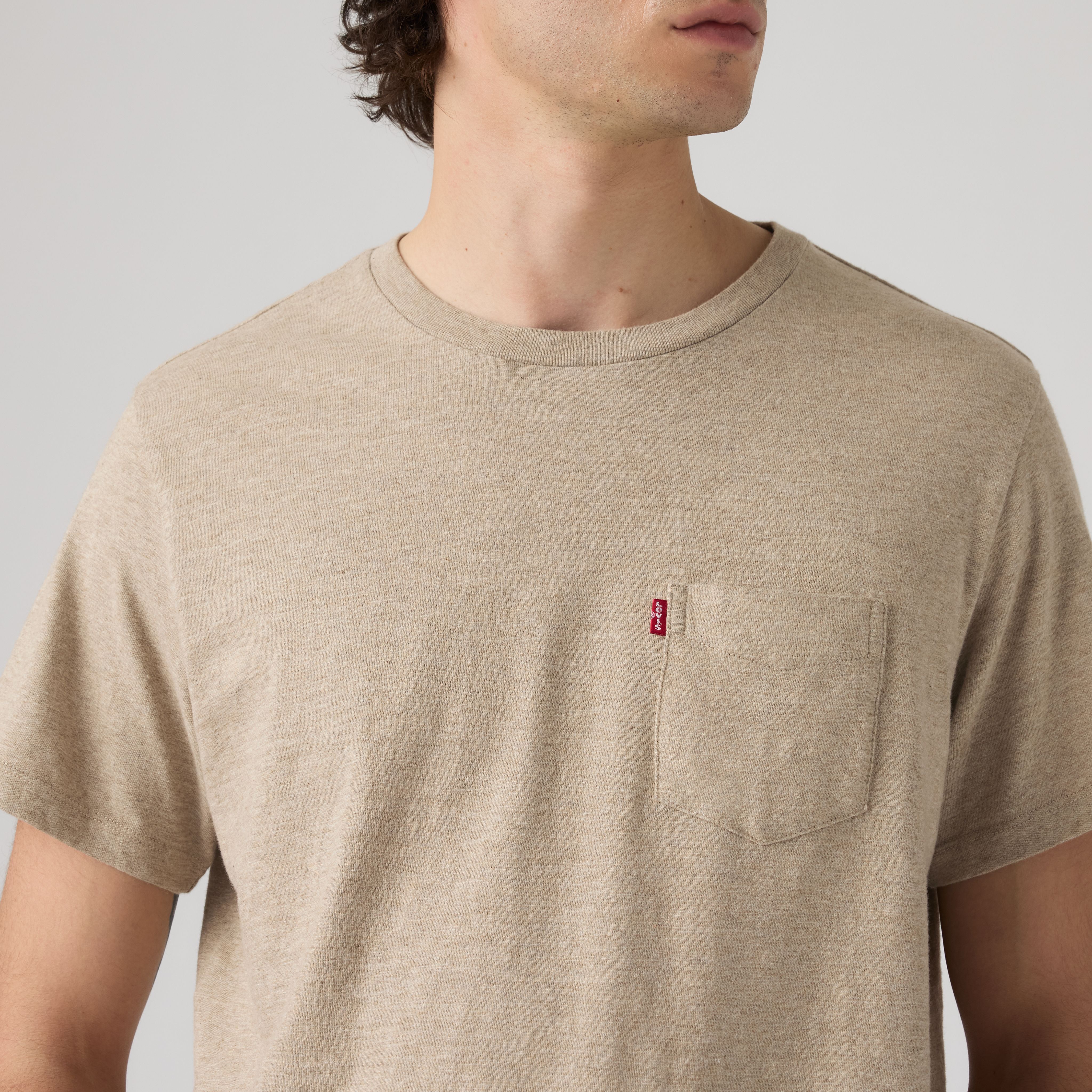 Classic Pocket Tee 2