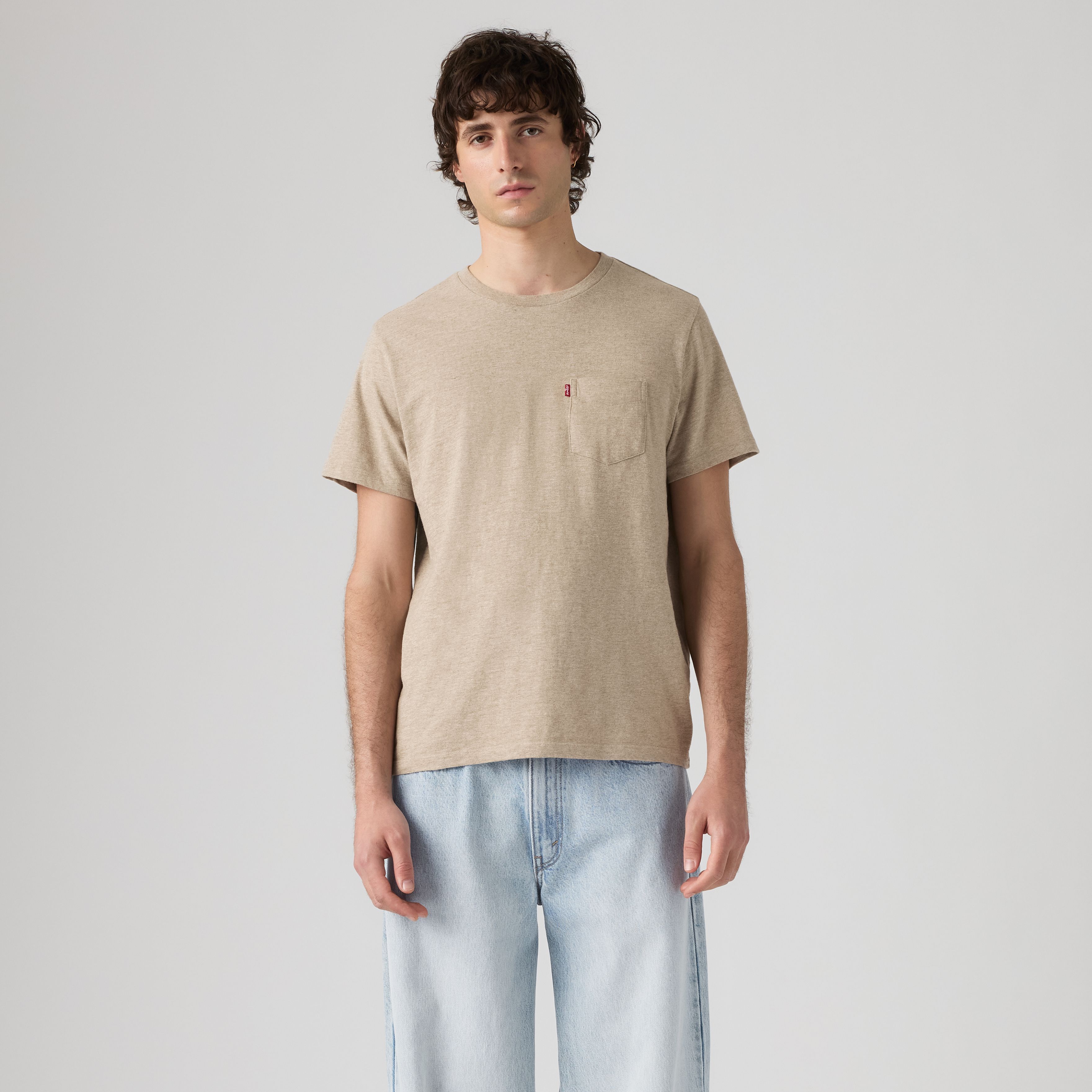 Classic Pocket Tee 4