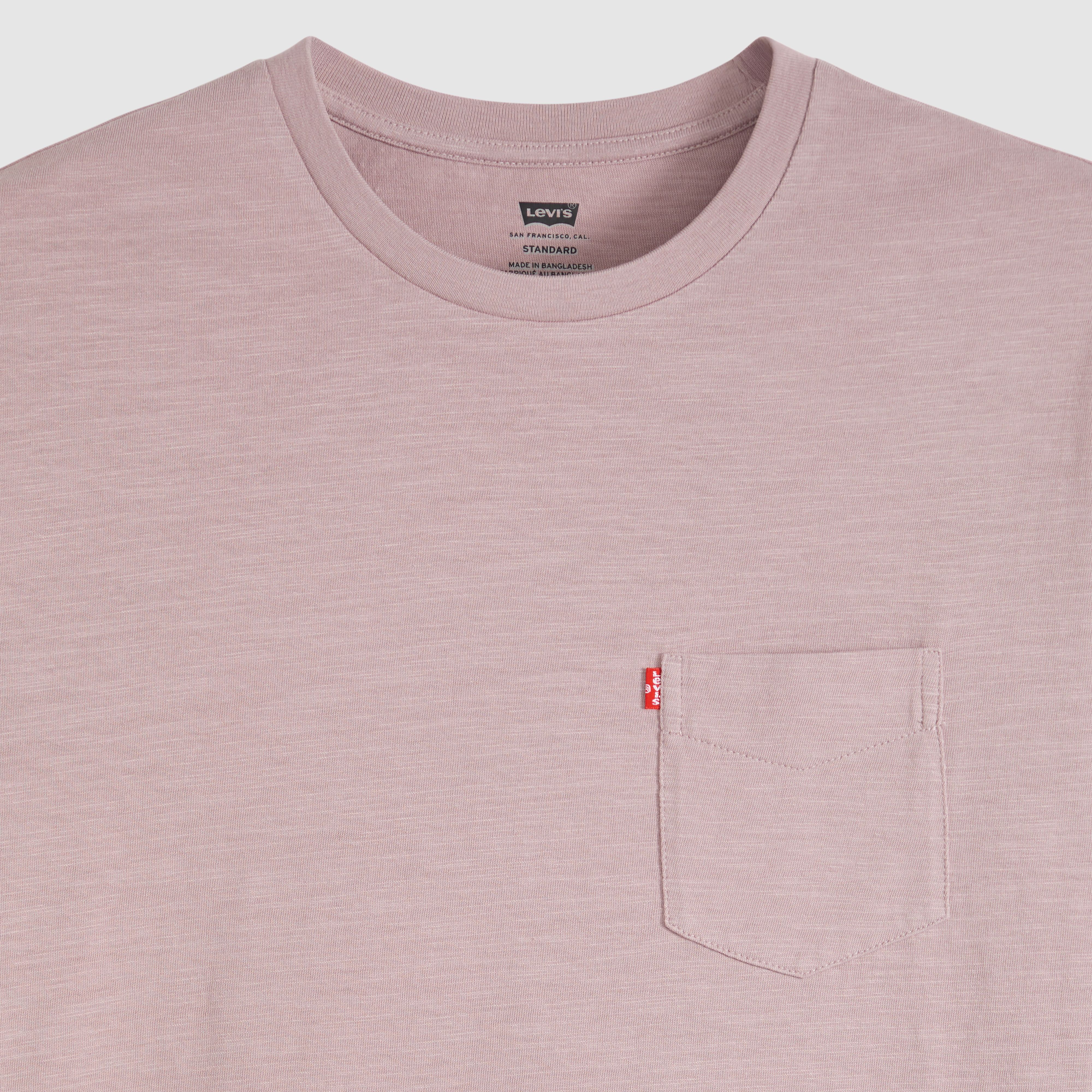 Classic Pocket Tee 6