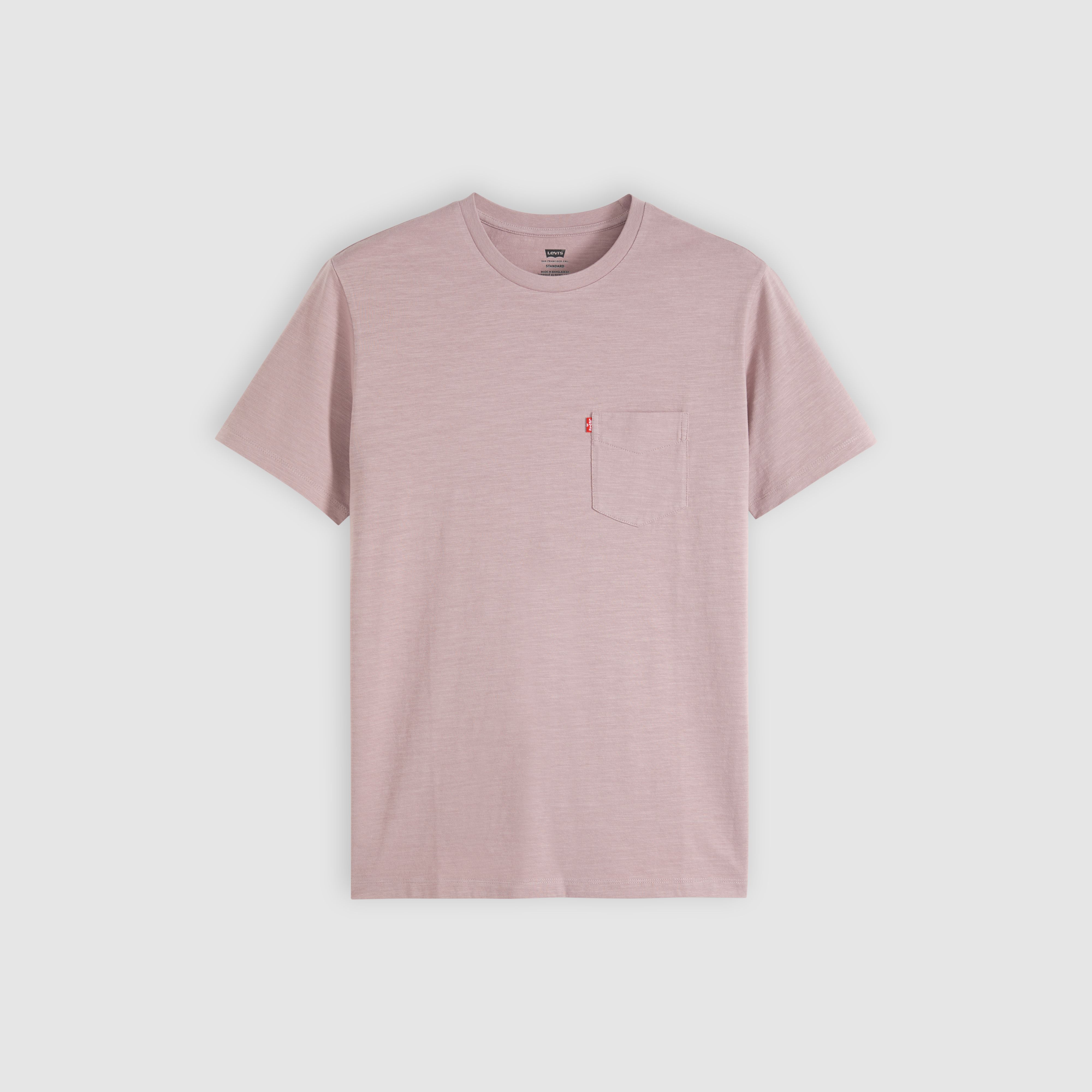 Classic Pocket Tee 5