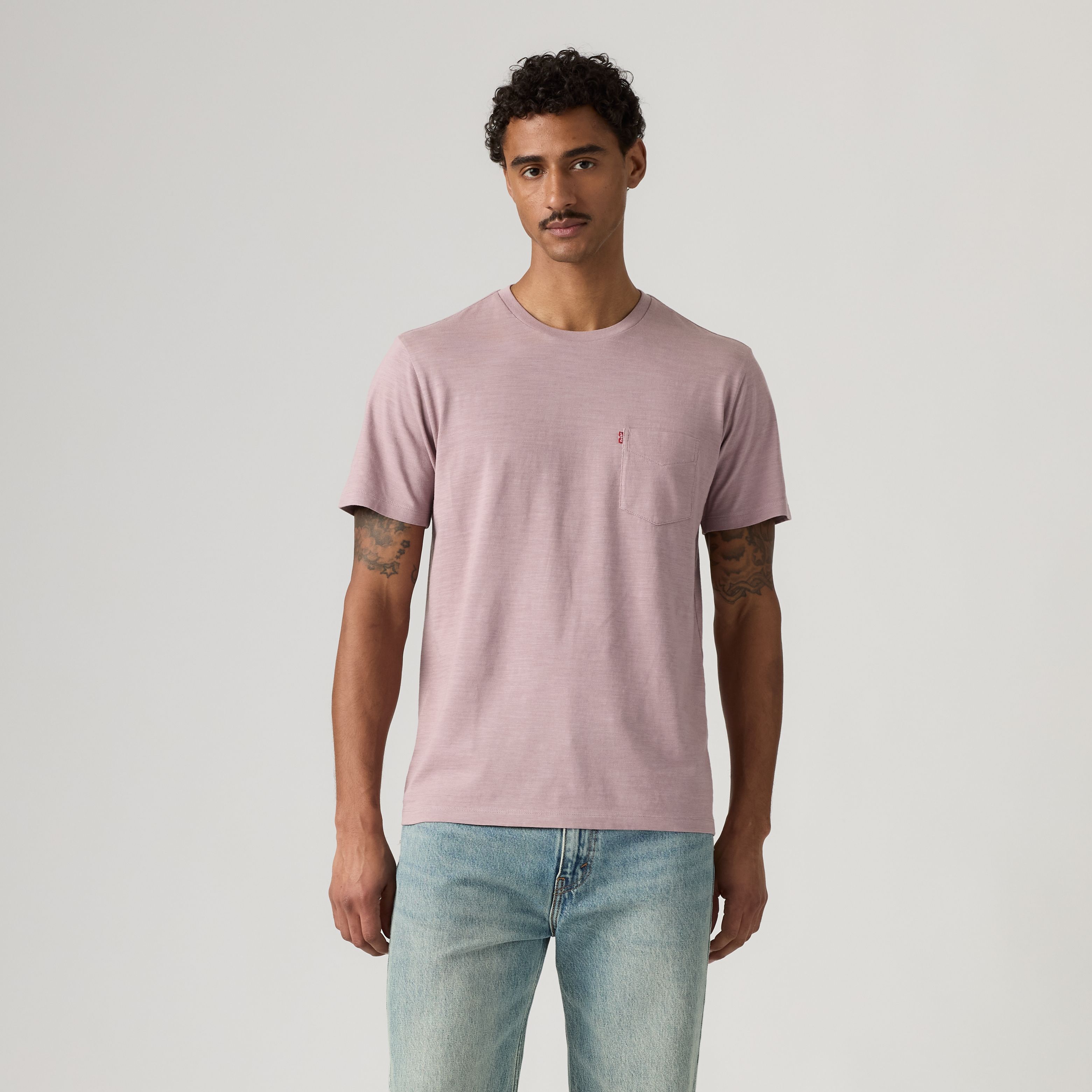 Classic Pocket Tee 3