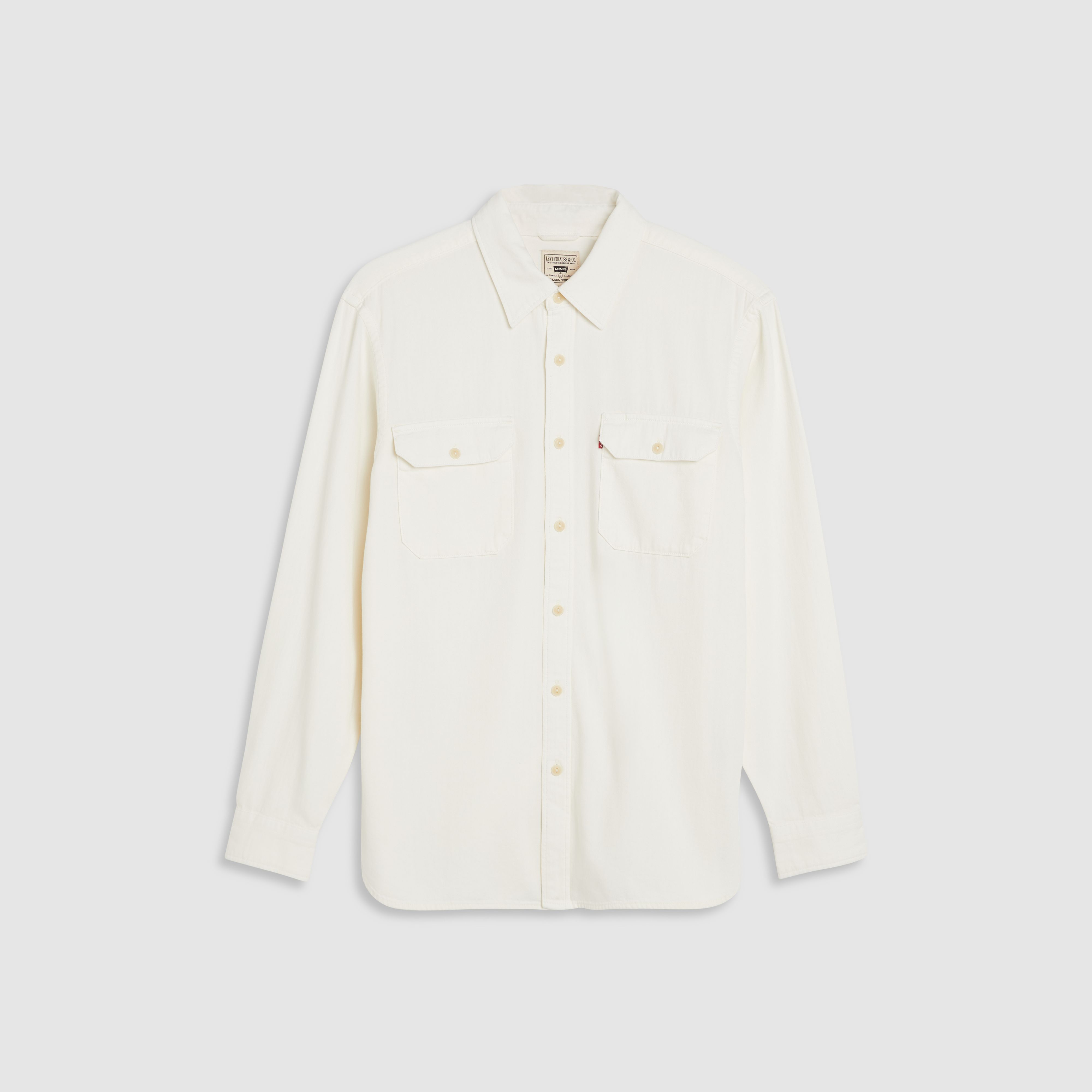Jackson Worker Overshirt 7
