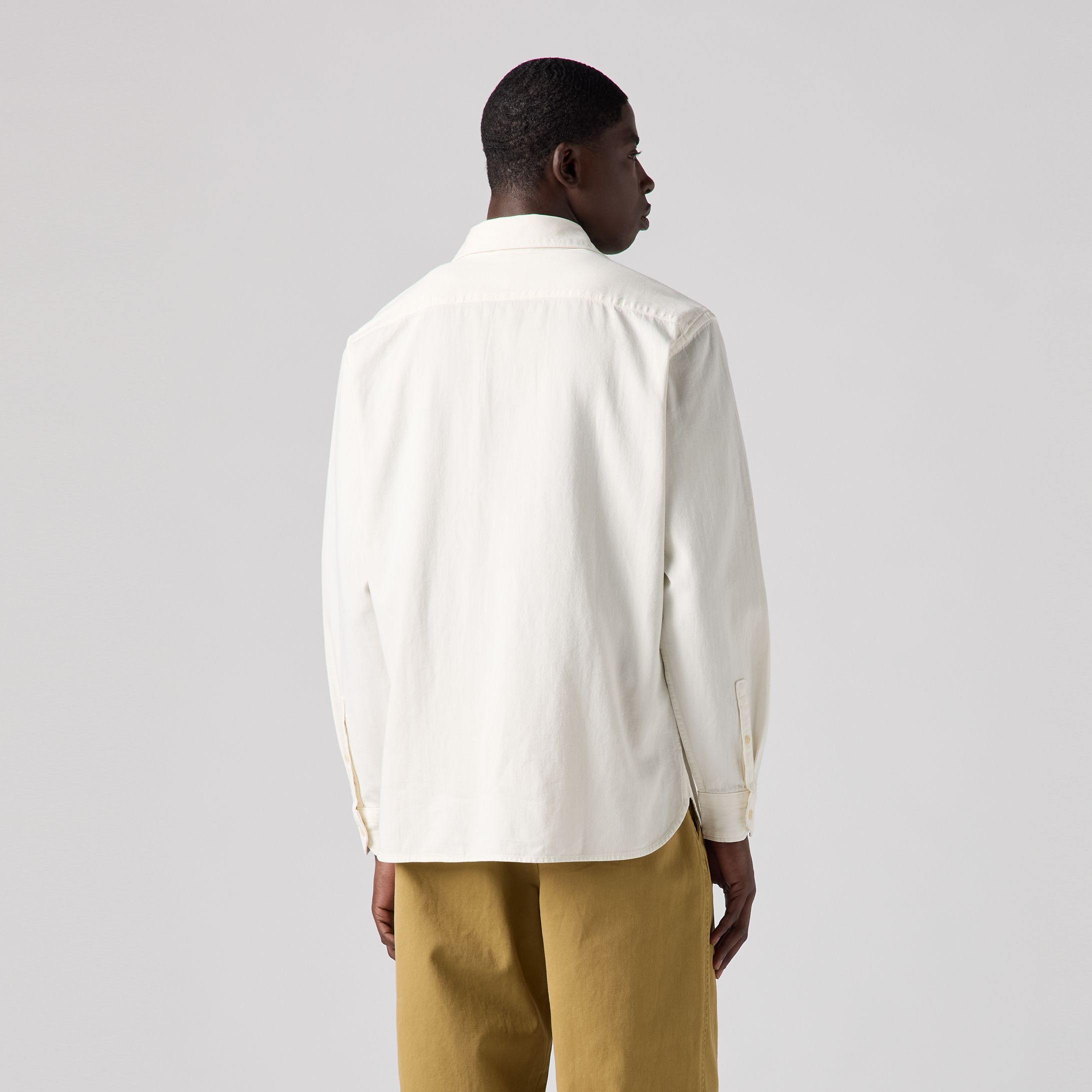 Jackson Worker Overshirt 6