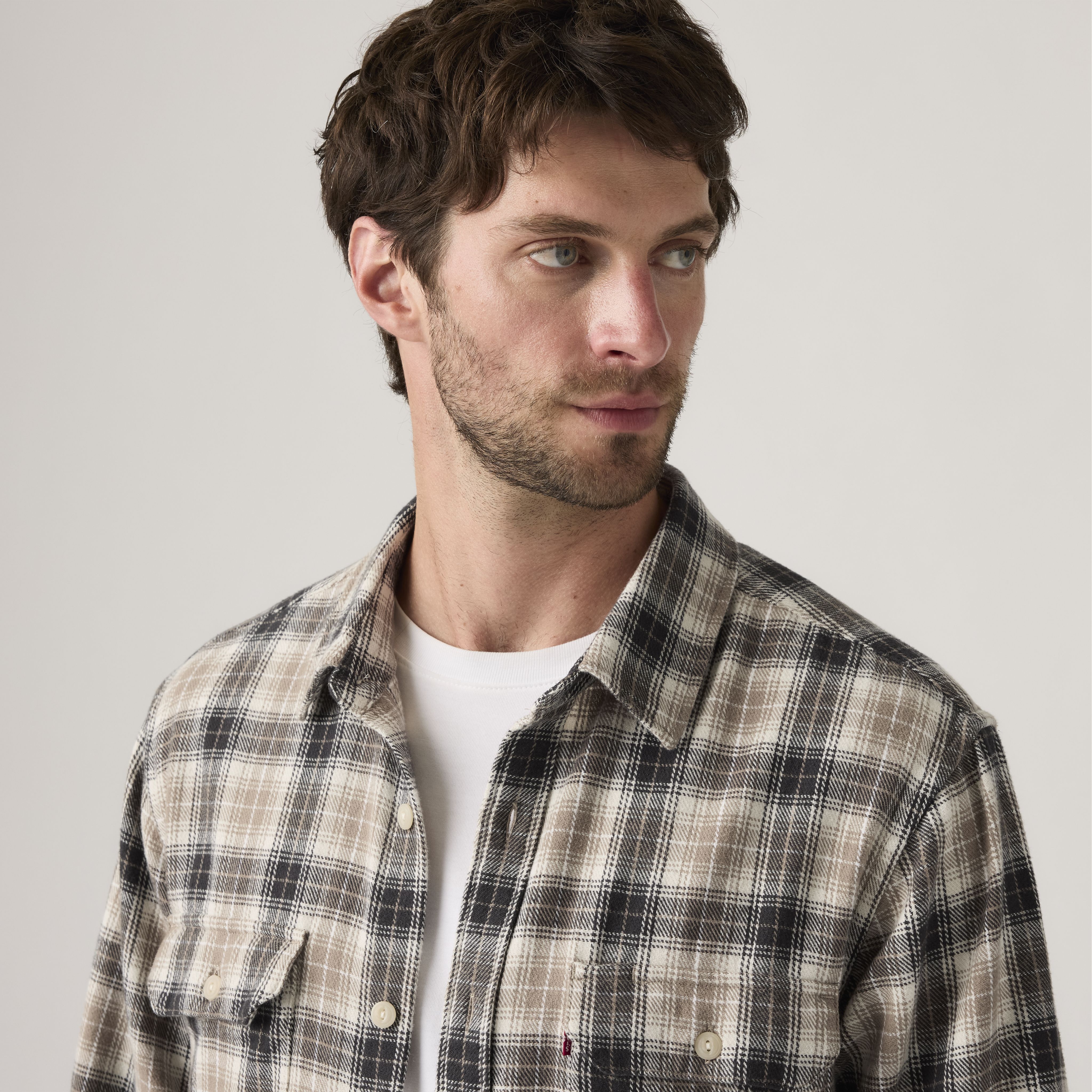 Jackson Worker Overshirt 4