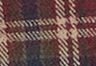 Mikkel Plaid Vineyard Wine - Multi Colour