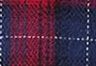 Jino Plaid Naval Academy Flannel - Multi Colour