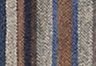 Bryn Plaid Sargasso Sea - Multi Colour
