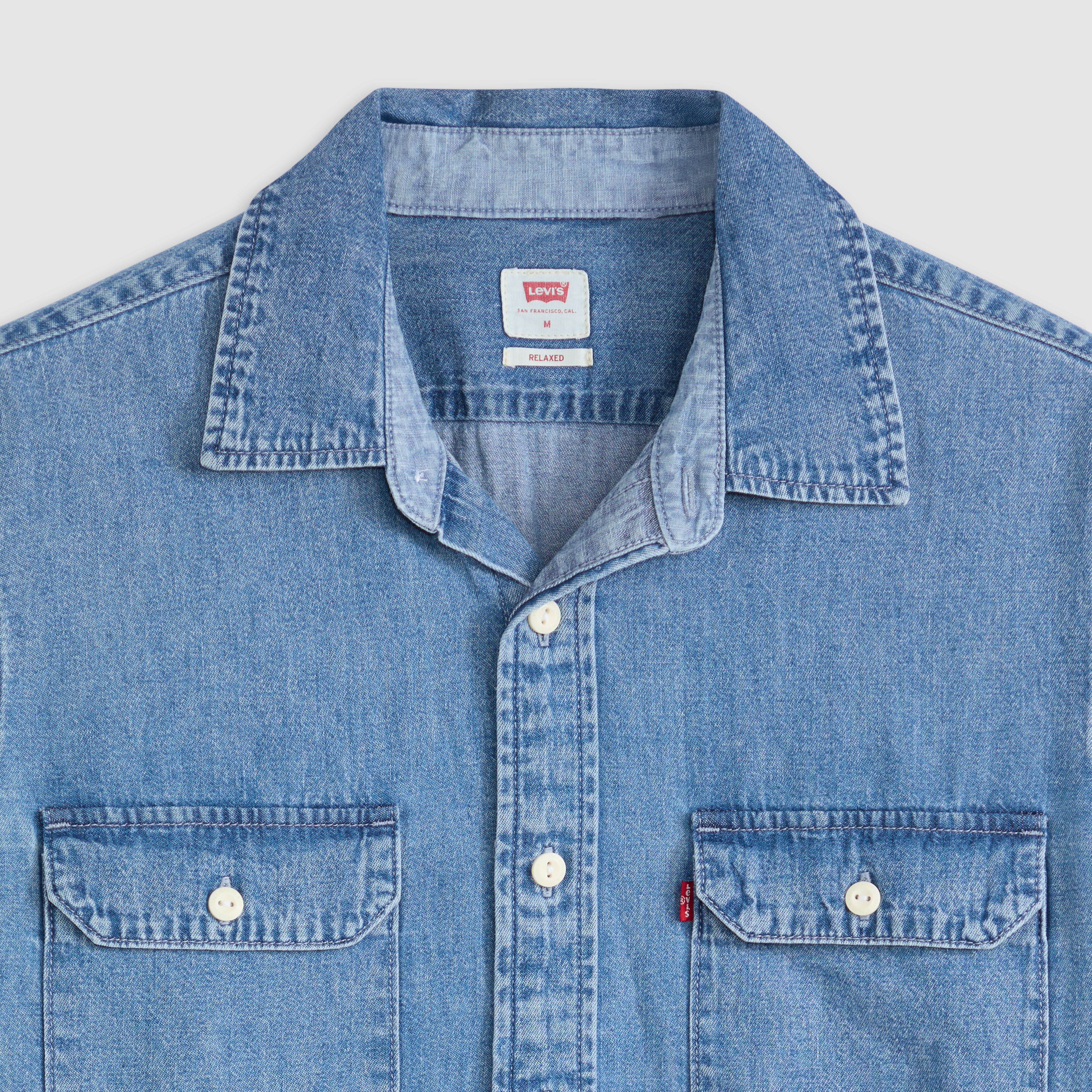 Camicia da lavoro Classic 6